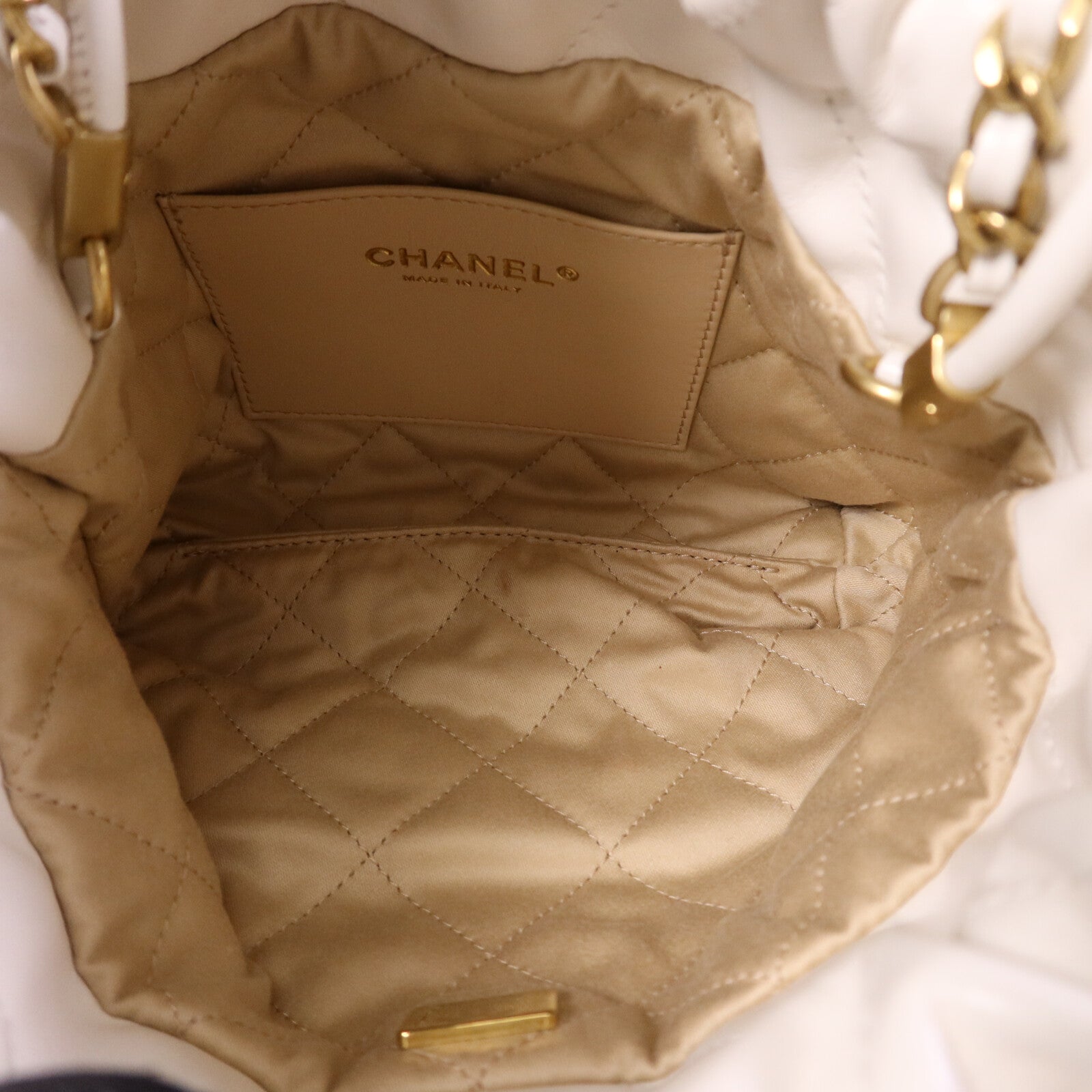 LOUIS VUITTON 2-Way Bag Calfskin 5