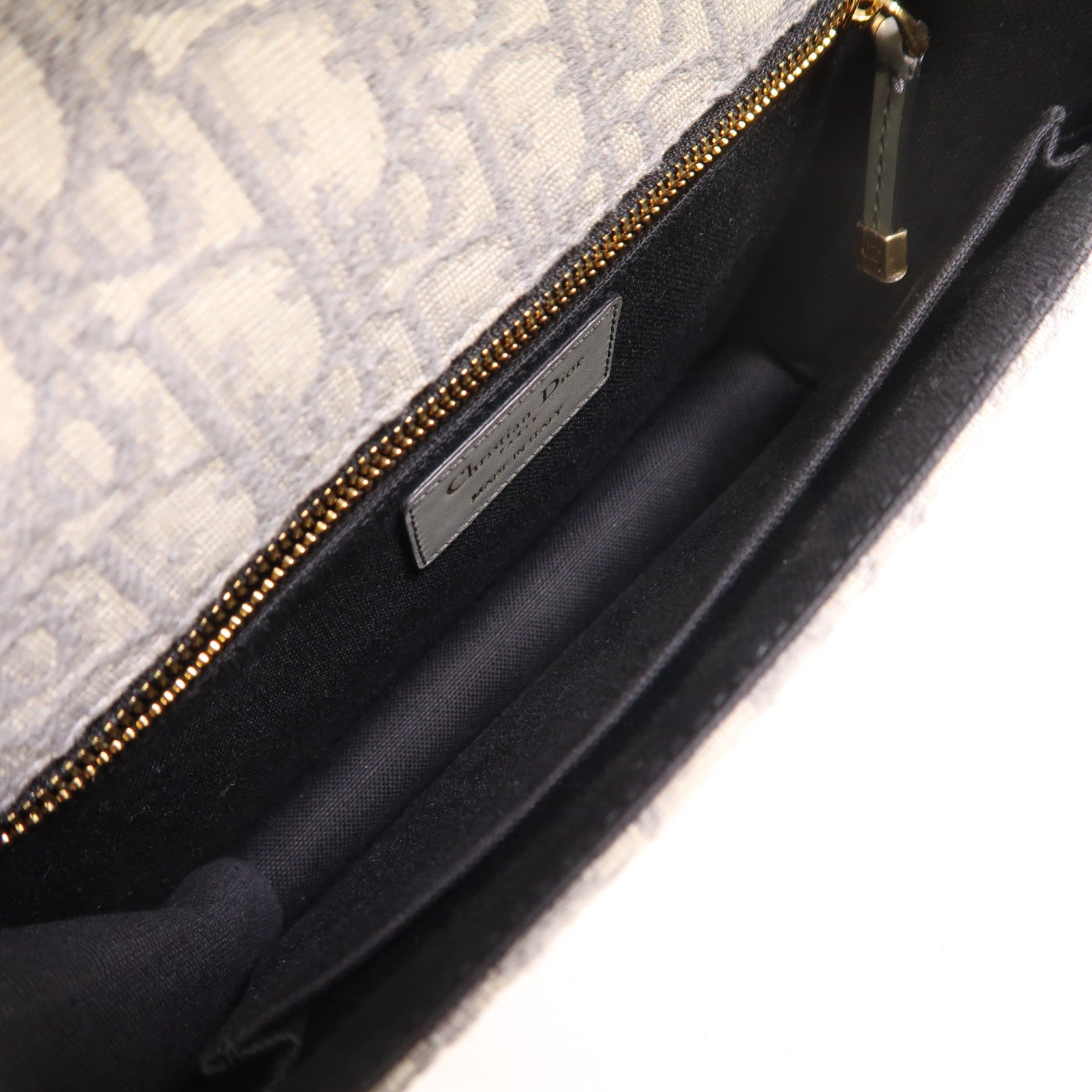 LOUIS VUITTON Montaigne Shoulder Bag Canvas 5