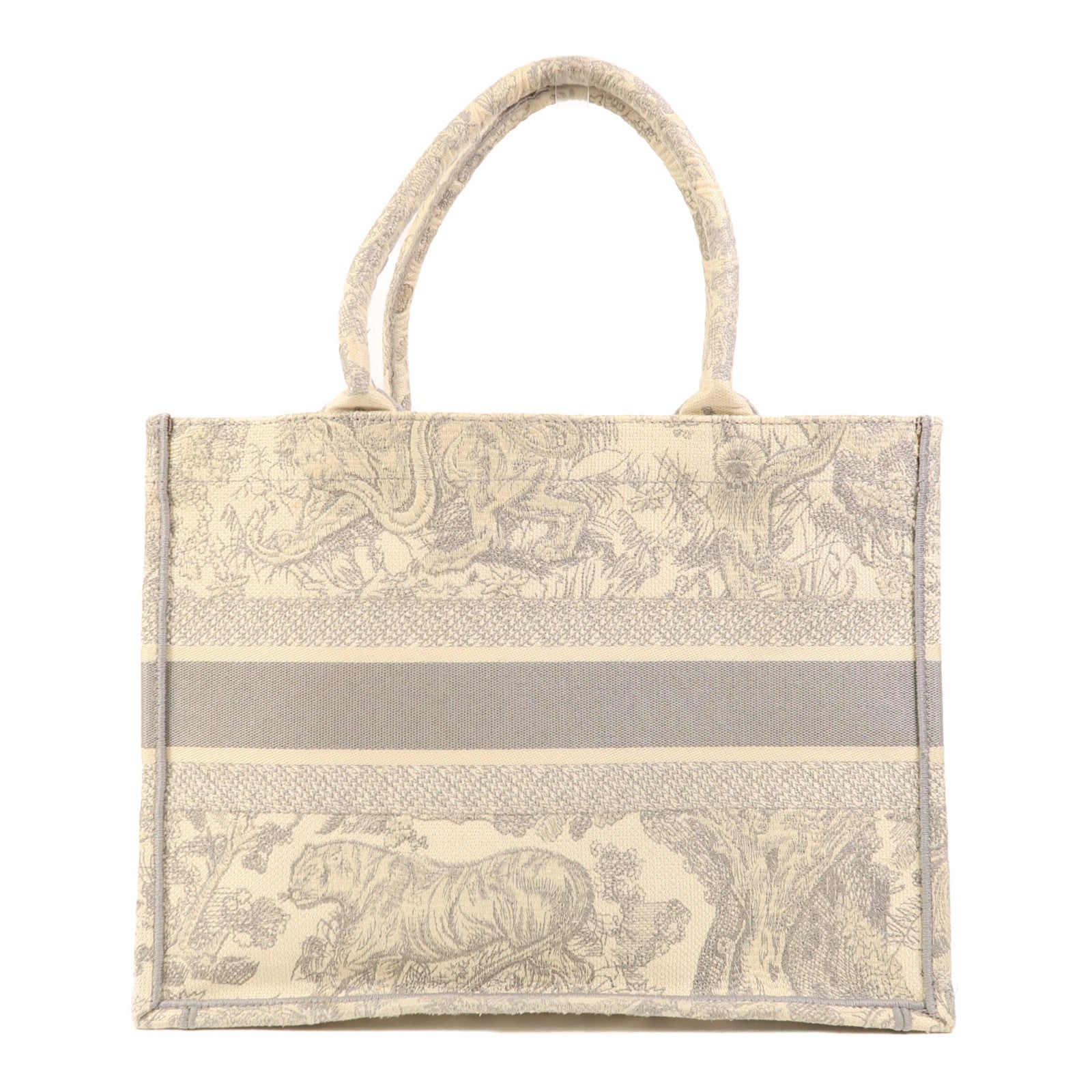 LOUIS VUITTON 托特包 帆布 2