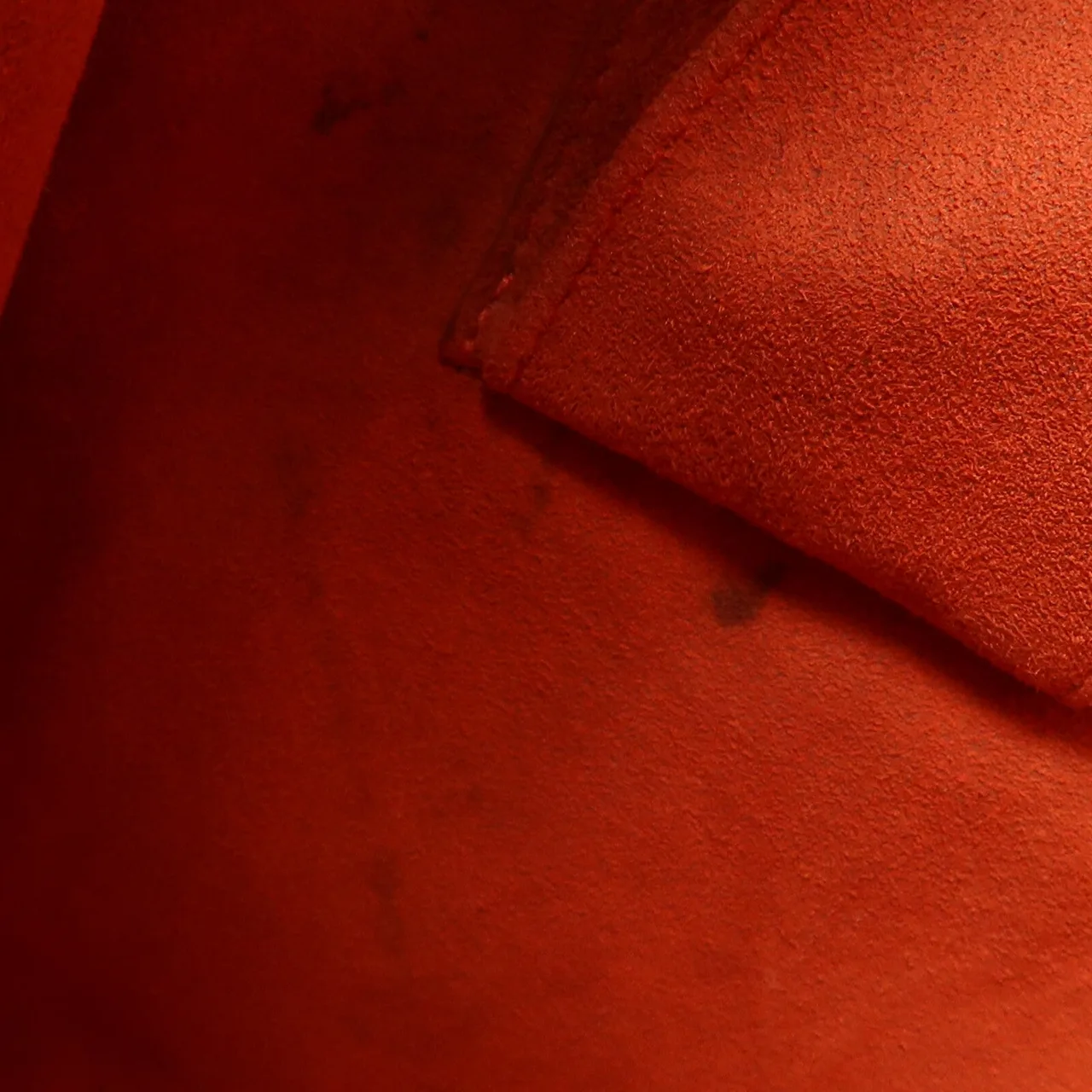 LOUIS VUITTON Sac Plat N51140 Tote Bag Coated Canvas 棕色 Coated Canvas Rank C - Thumbnail 15