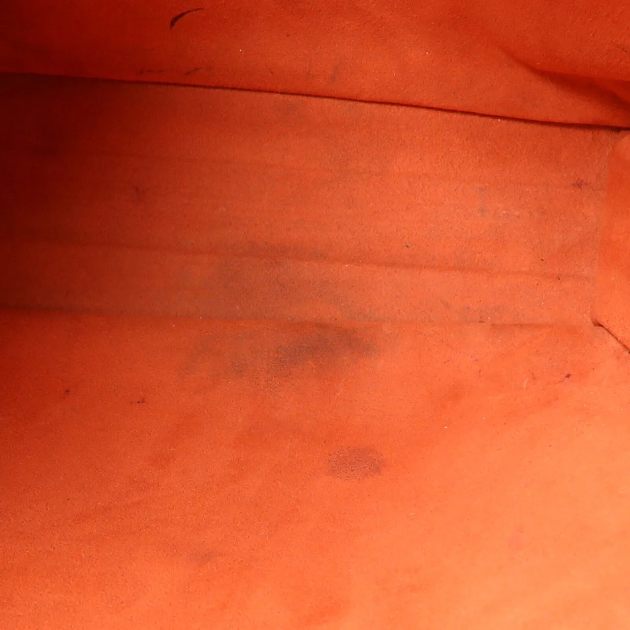 LOUIS VUITTON Sac Plat N51140 Tote Bag Coated Canvas 棕色 Coated Canvas Rank C - Thumbnail 17