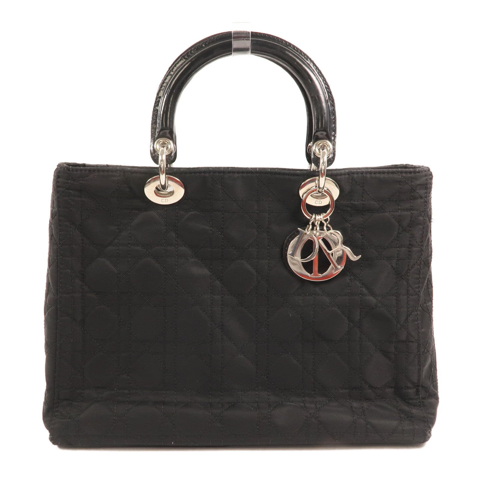 LOUIS VUITTON 托特包 尼龍