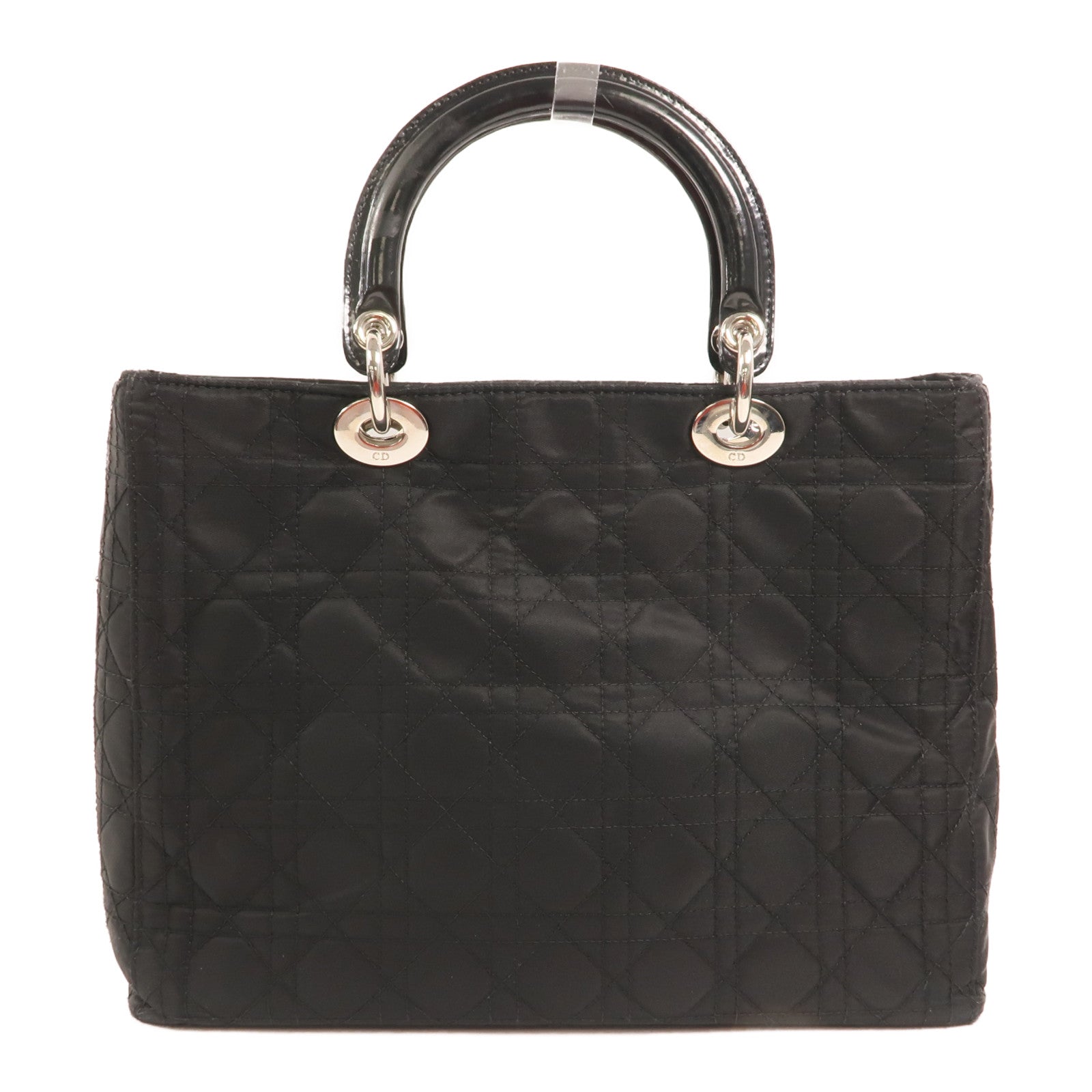 LOUIS VUITTON 托特包 尼龍 3