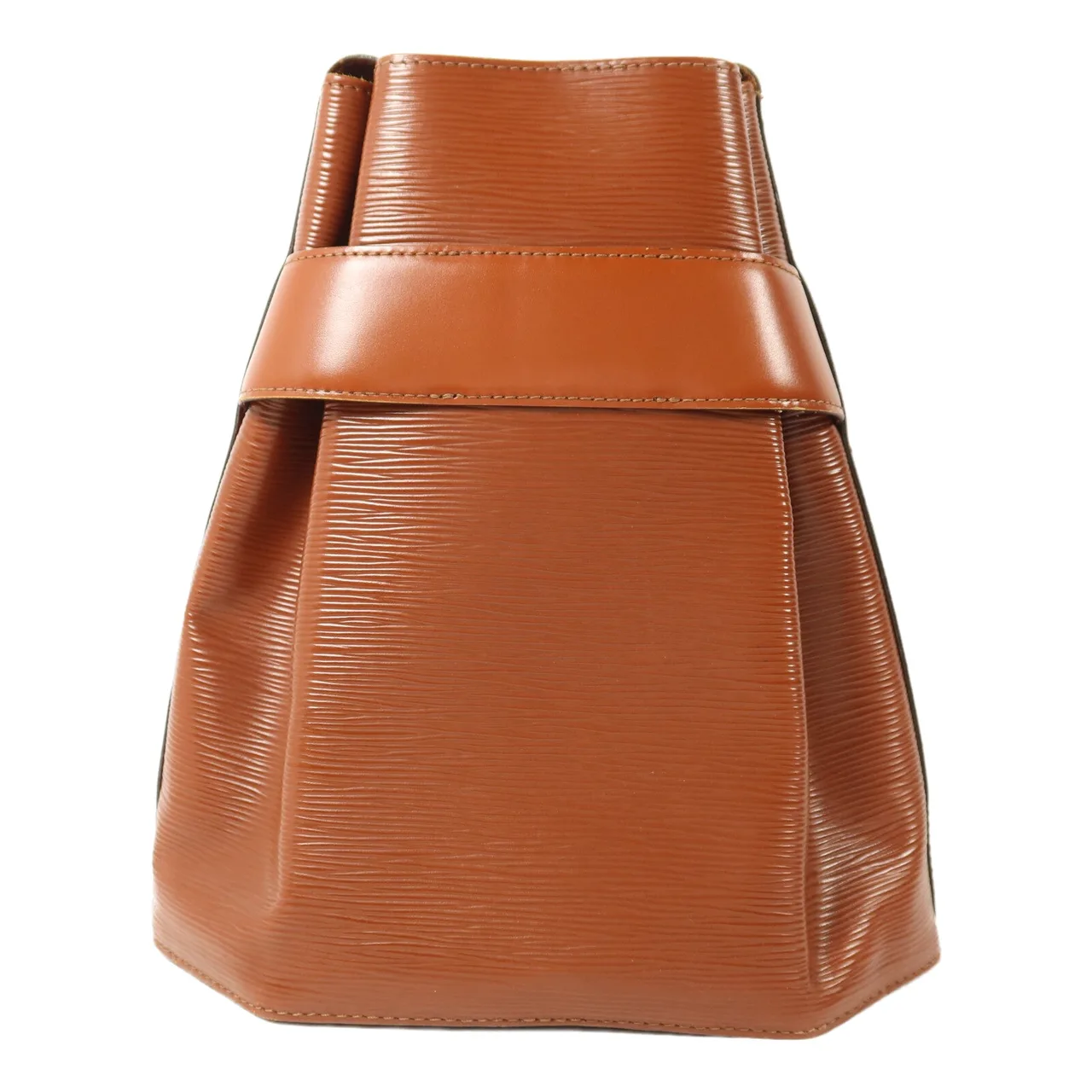 LOUIS VUITTON M80203 Shoulder Bag Calfskin 棕色 Calfskin Rank B - Thumbnail 2