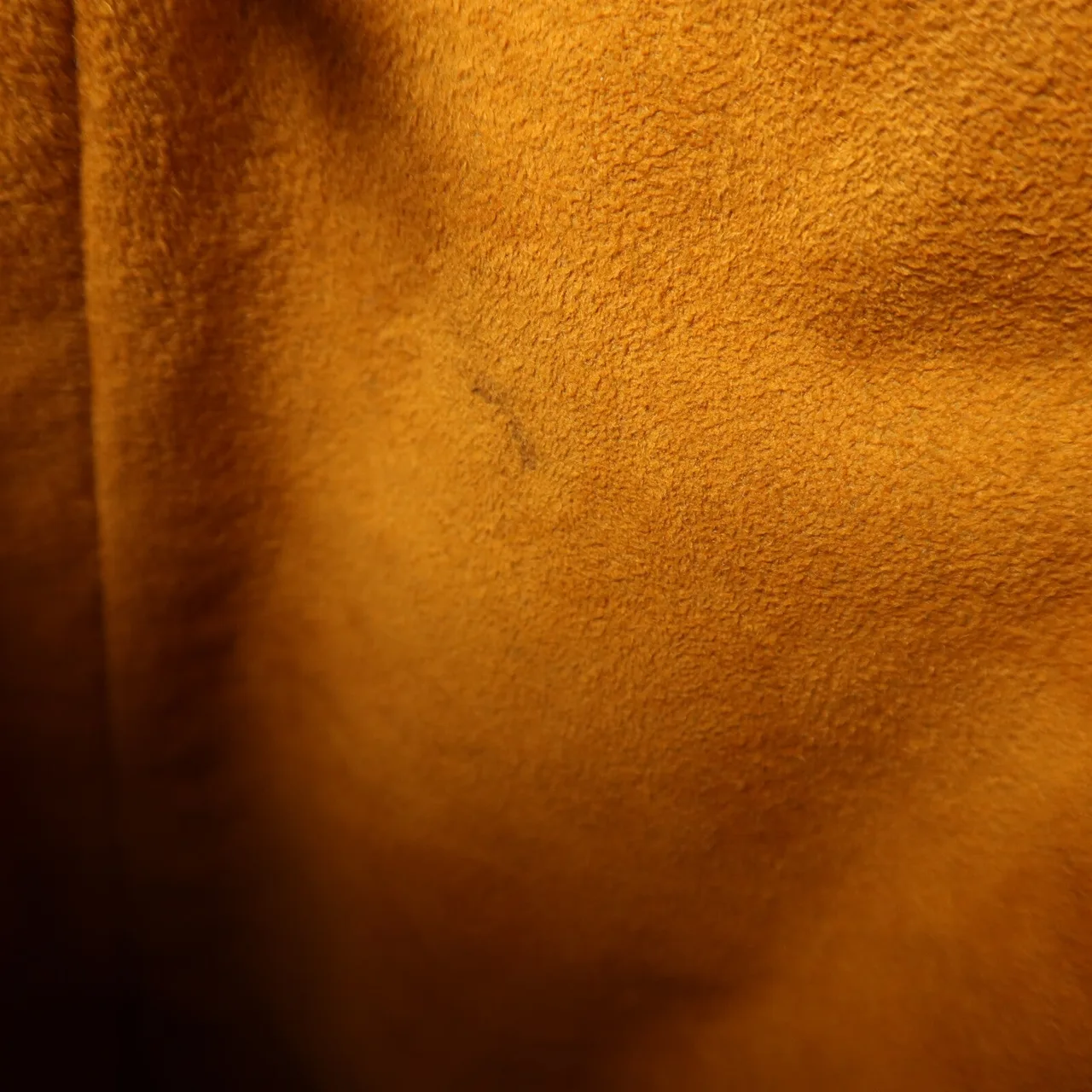 LOUIS VUITTON M80203 Shoulder Bag Calfskin 棕色 Calfskin Rank B - Thumbnail 18