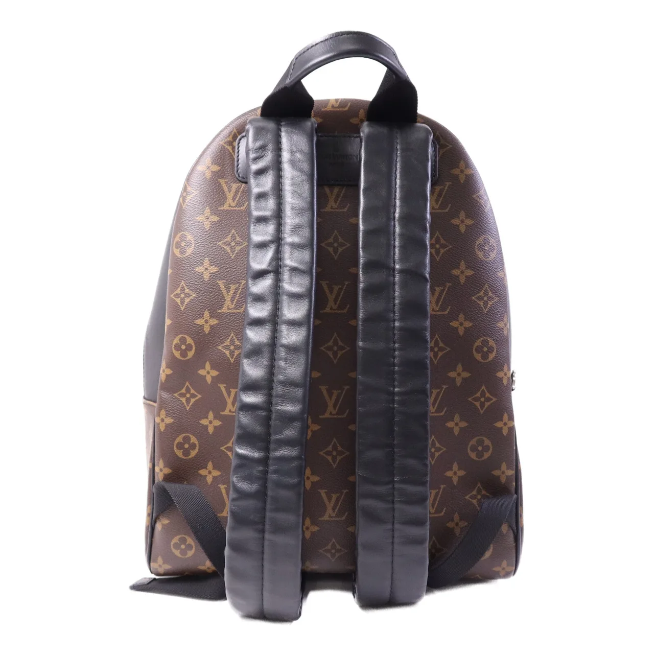LOUIS VUITTON Josh M45349 Backpack Coated Canvas 棕色 / Brown Coated Canvas Rank A - Thumbnail 2