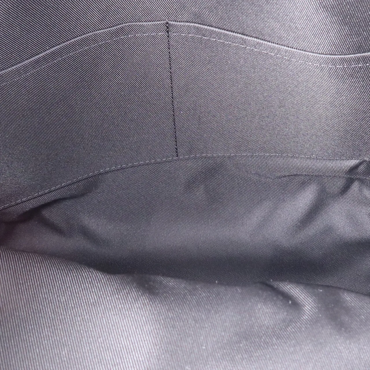 LOUIS VUITTON Josh M45349 Backpack Coated Canvas 棕色 / Brown Coated Canvas Rank A - Thumbnail 5