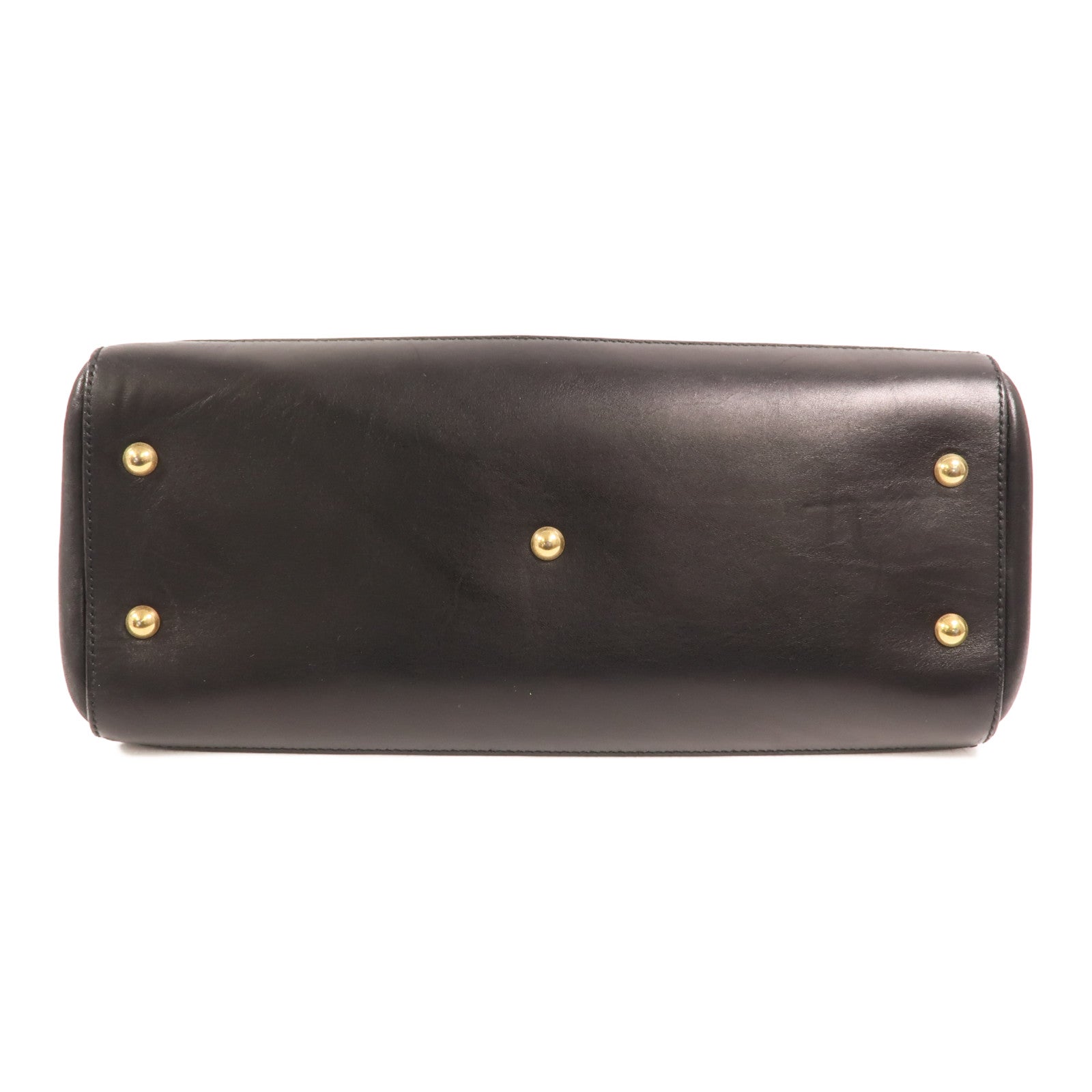 LOUIS VUITTON 208321 Tote Bag Lambskin 4