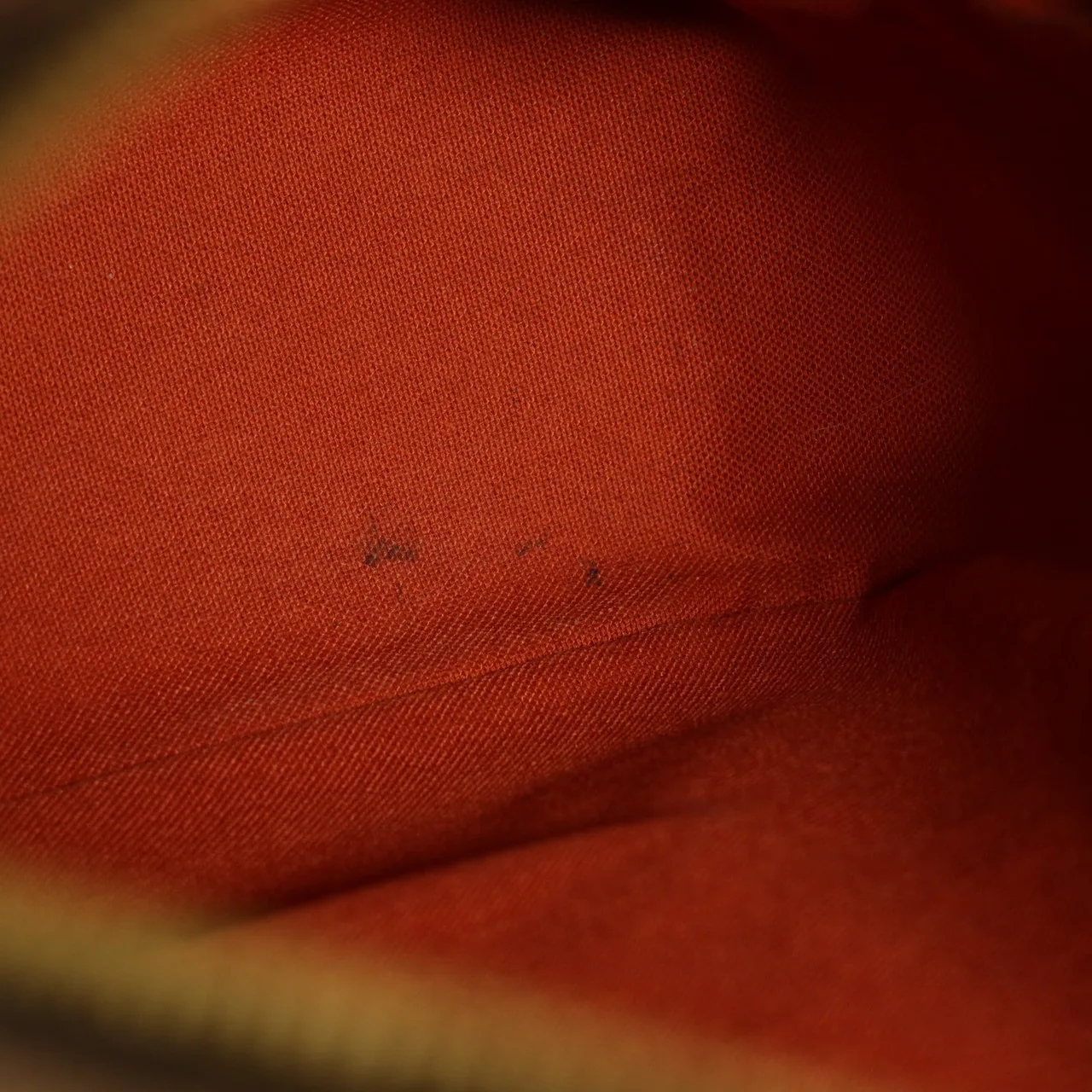 LOUIS VUITTON Olaf N4144 Shoulder Bag Coated Canvas 棕色 Coated Canvas Rank A - Thumbnail 12