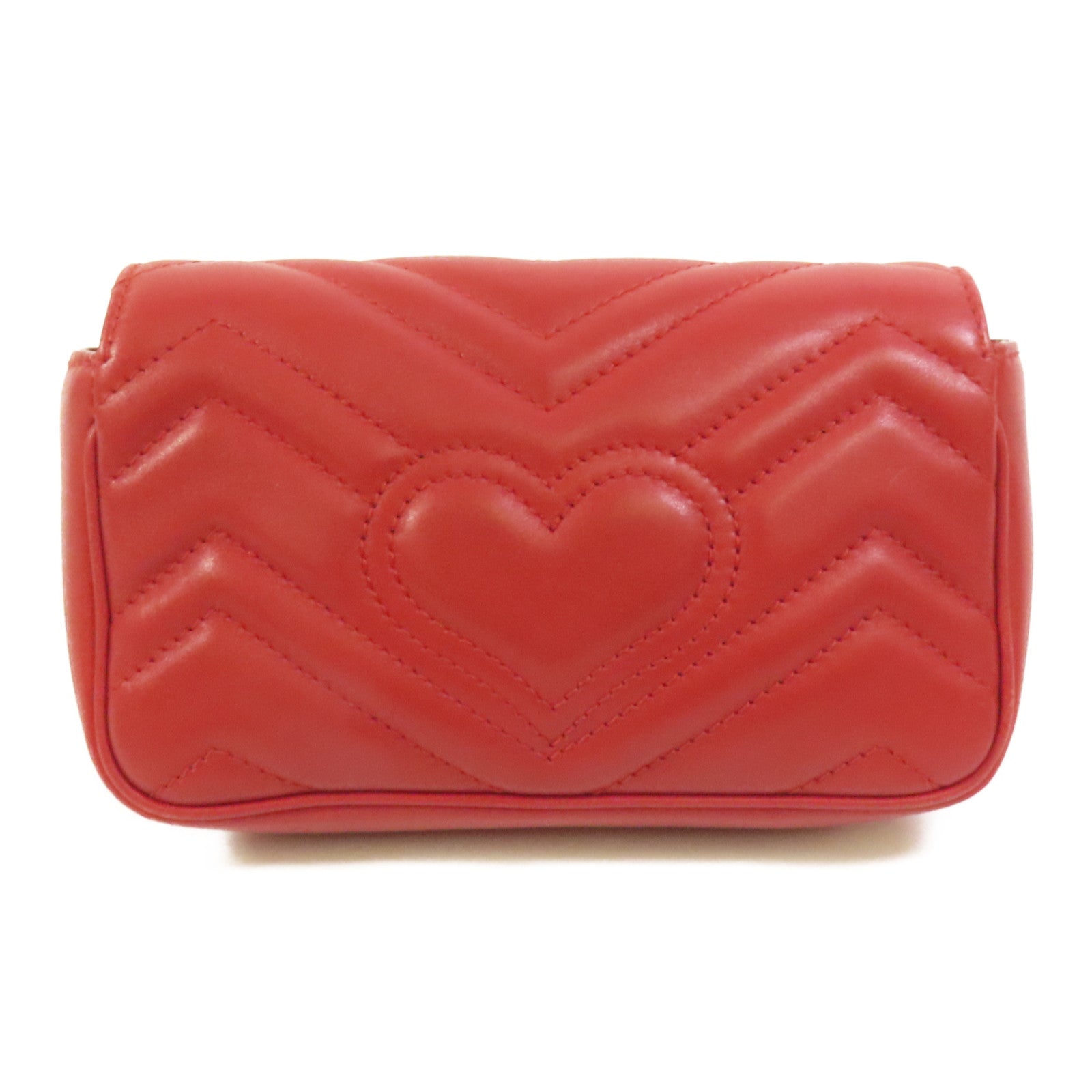 LOUIS VUITTON 476433 肩背包 牛皮 2