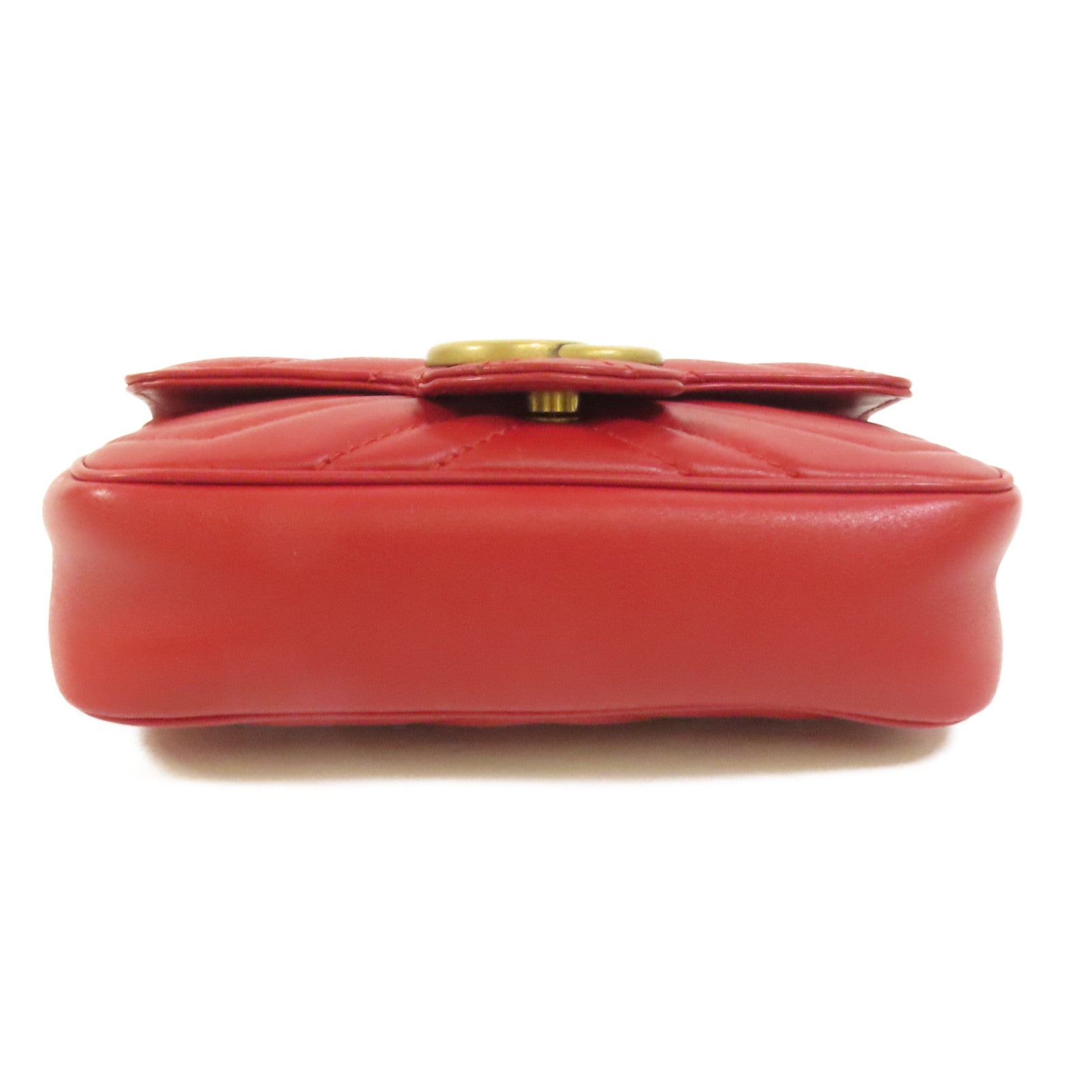 LOUIS VUITTON 476433 肩背包 牛皮 4
