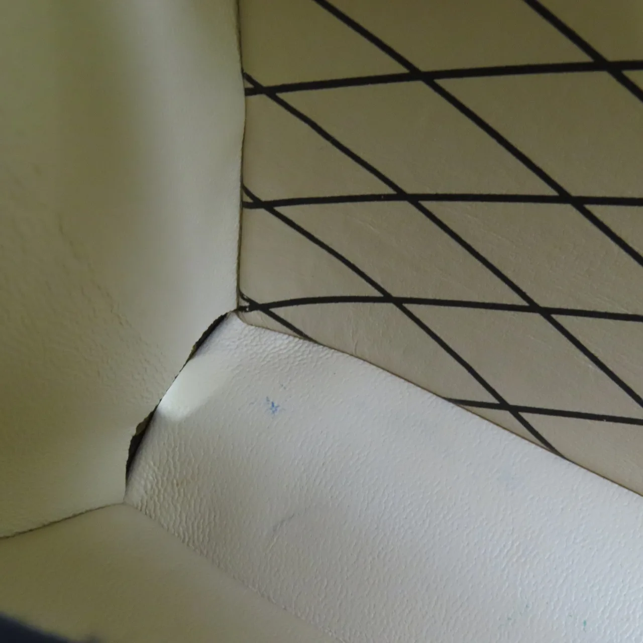 LOUIS VUITTON Petite Malle M45943 Shoulder Bag Coated Canvas 棕色 / Brown Coated Canvas Rank B - Thumbnail 15