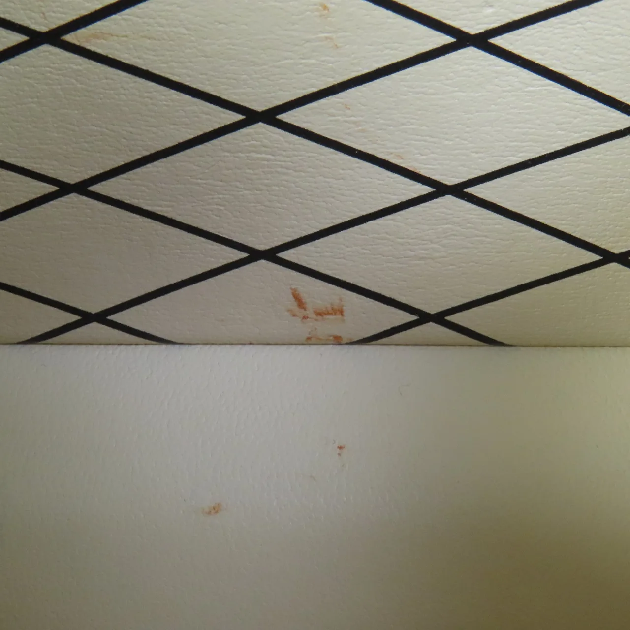 LOUIS VUITTON Petite Malle M45943 Shoulder Bag Coated Canvas 棕色 / Brown Coated Canvas Rank B - Thumbnail 16