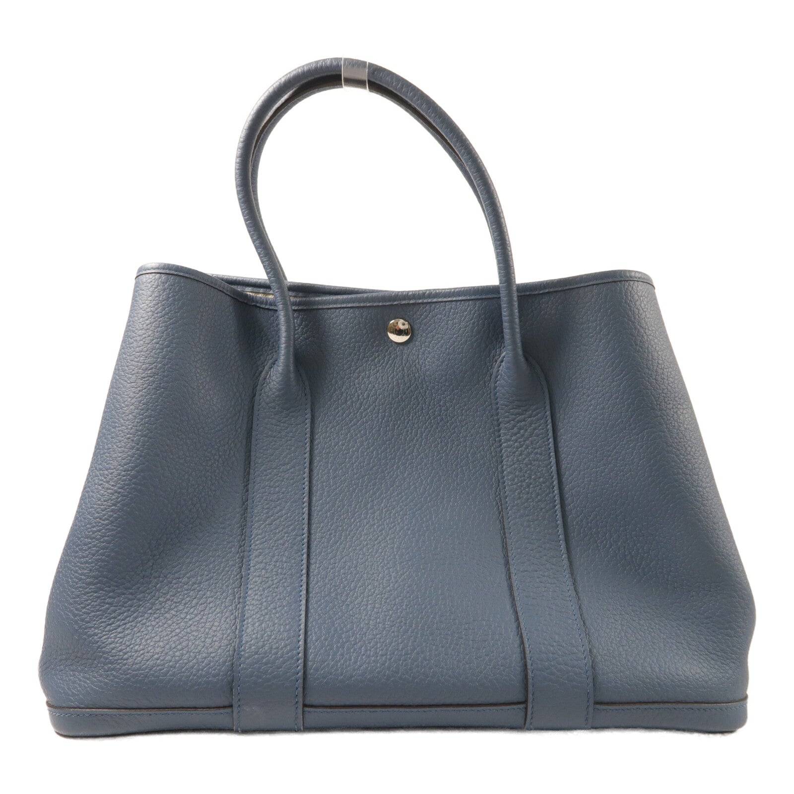 LOUIS VUITTON Handbag Calfskin