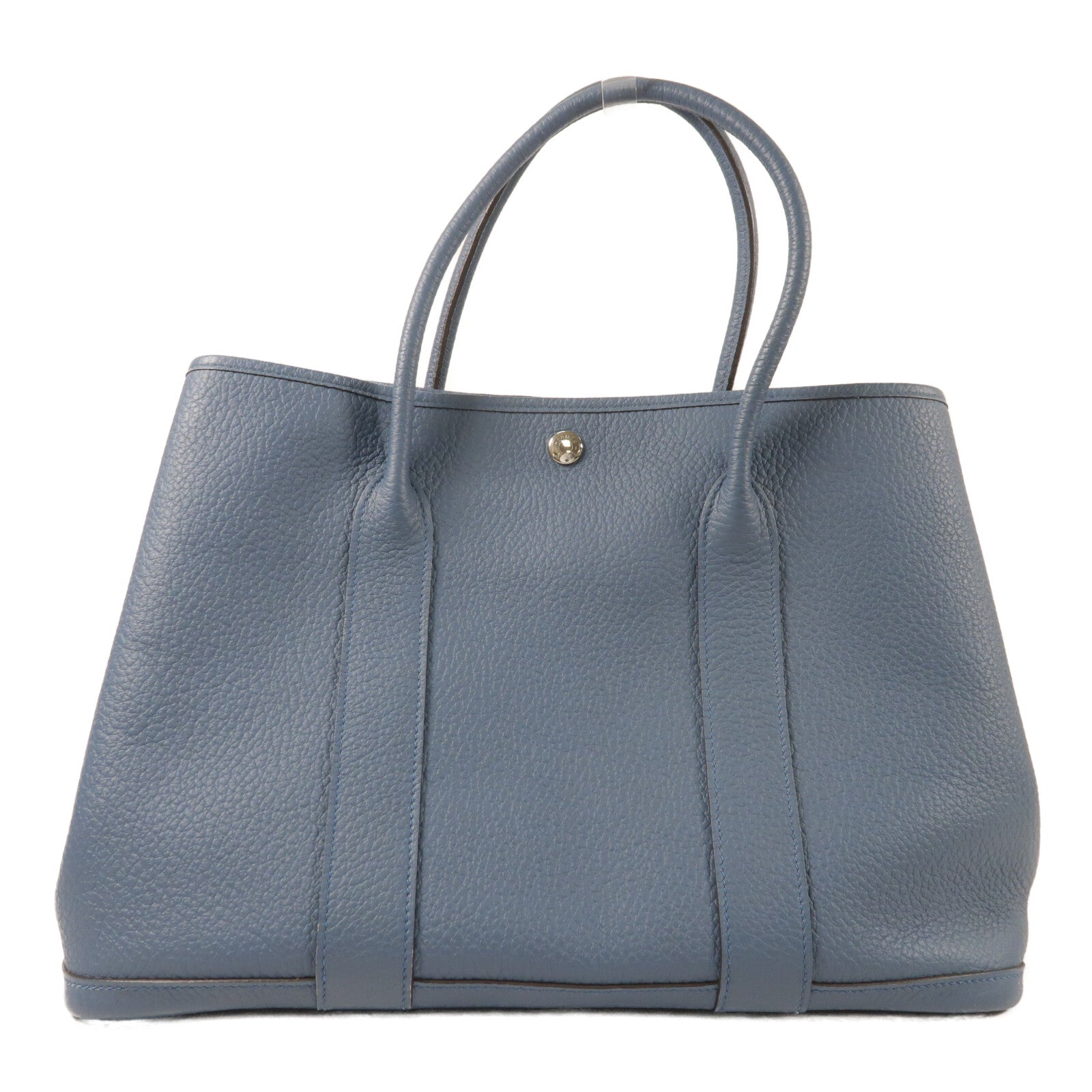 LOUIS VUITTON Handbag Calfskin 2