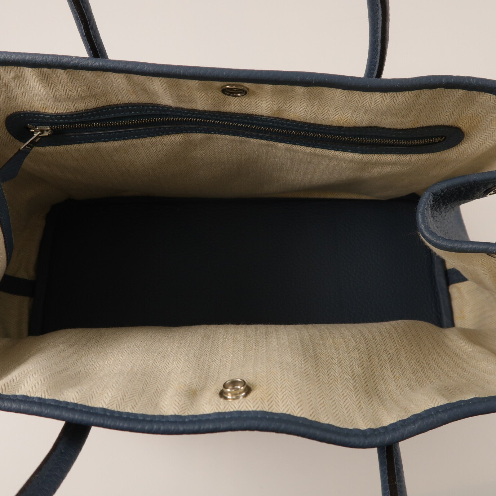 LOUIS VUITTON Handbag Calfskin 5