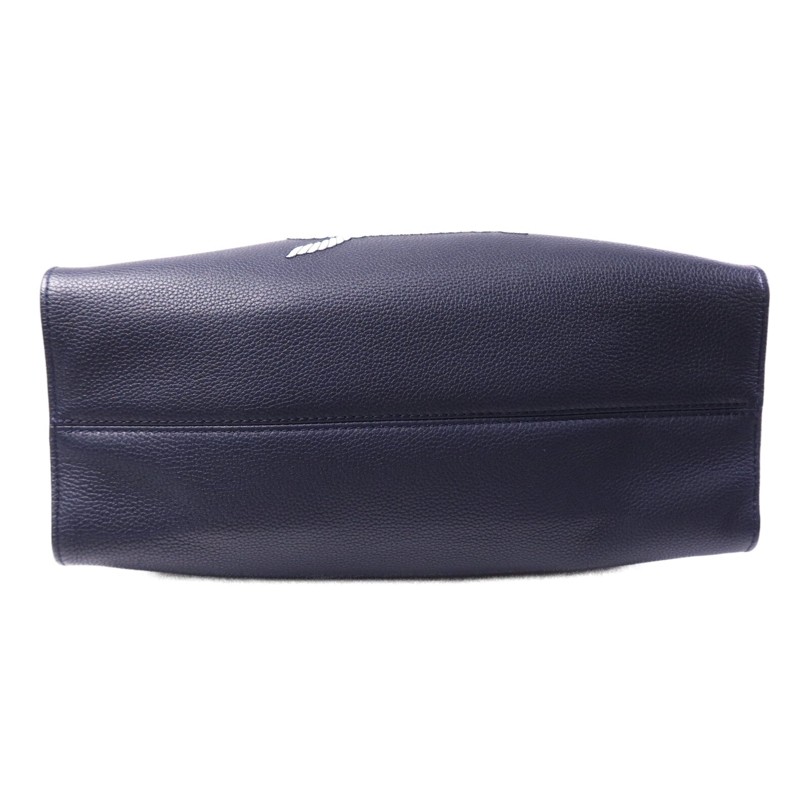 LOUIS VUITTON OnTheGo M24834 2-Way Bag Calfskin 4