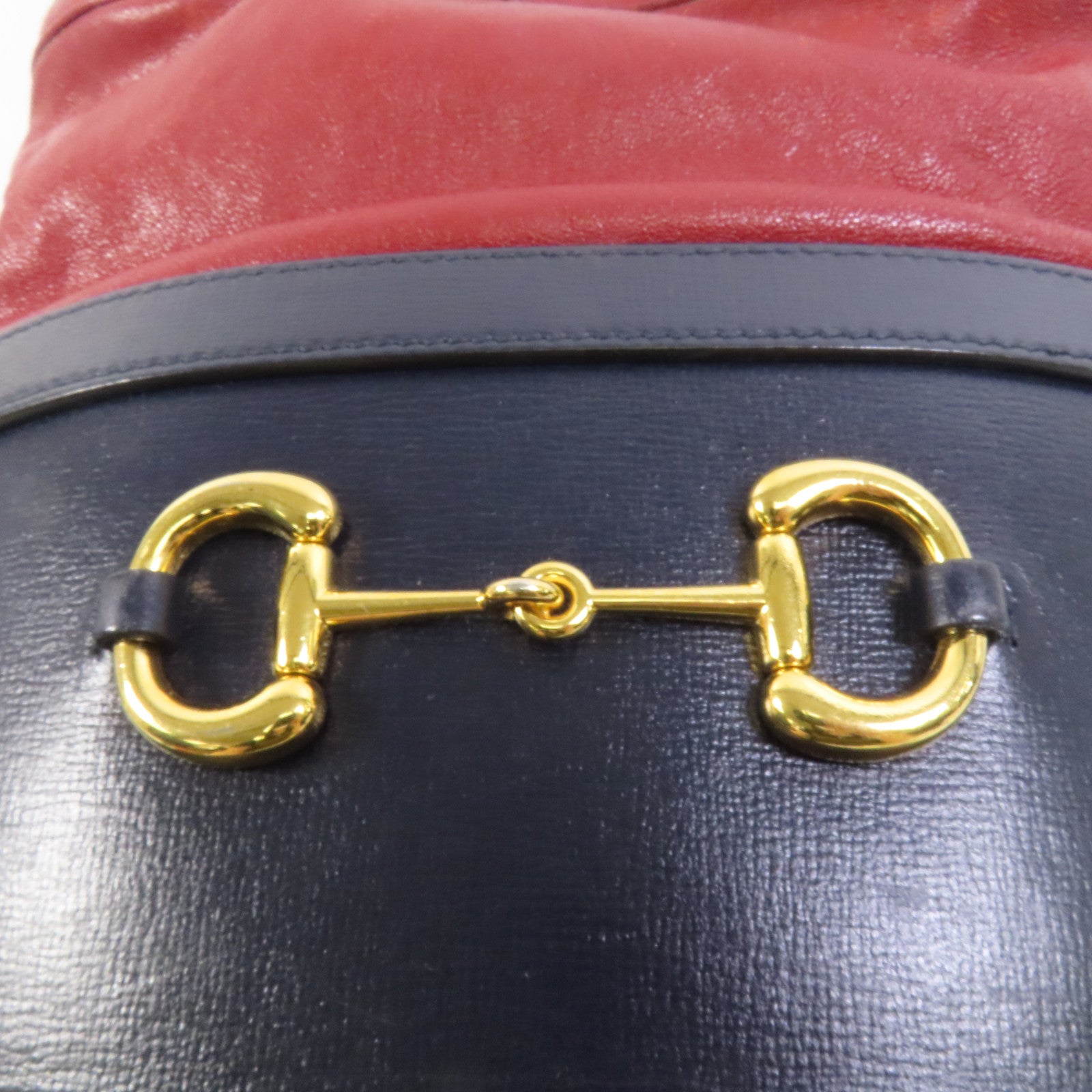 LOUIS VUITTON Bucket 602118 Shoulder Bag Calfskin 7