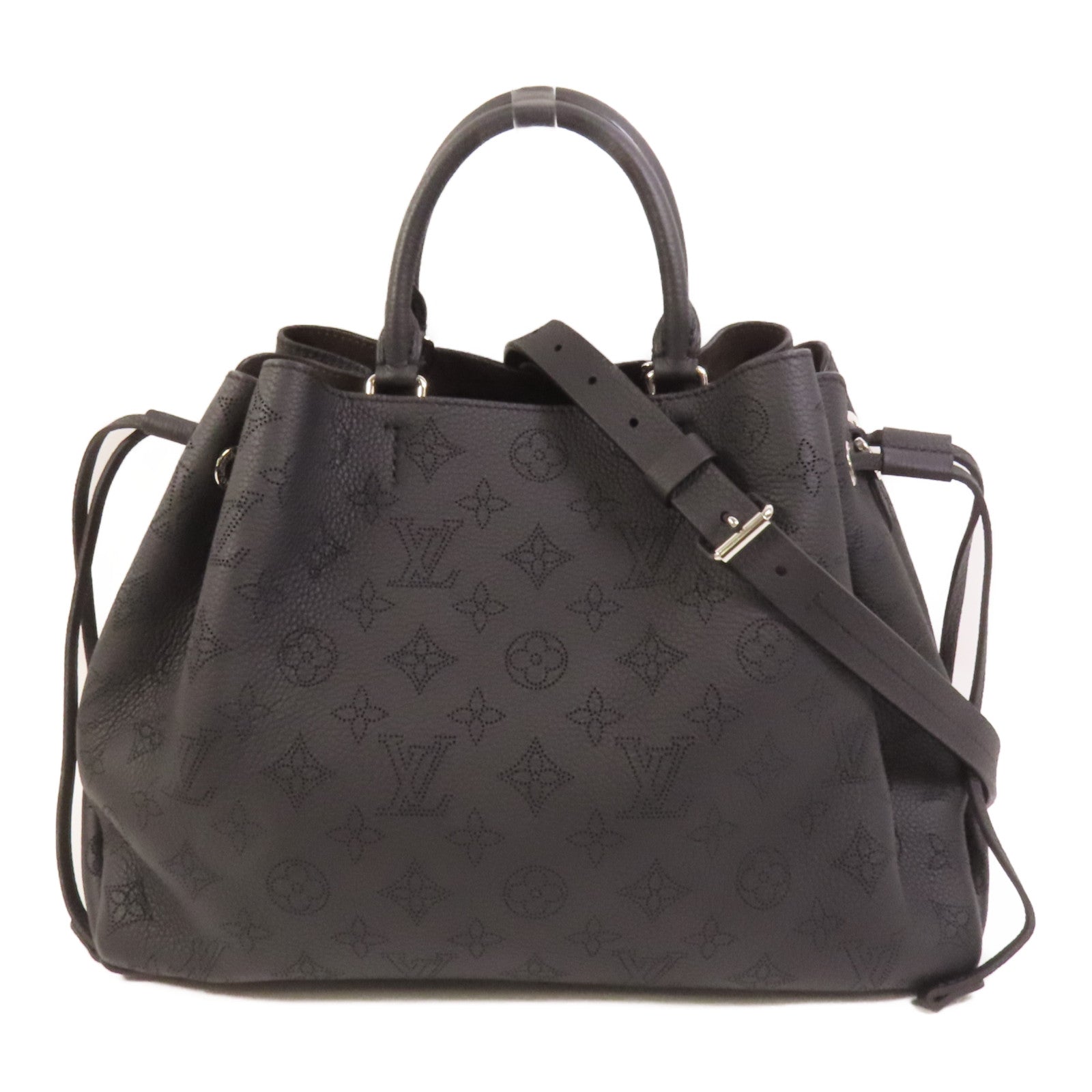 LOUIS VUITTON Bella M59200 2-Way Bag Calfskin