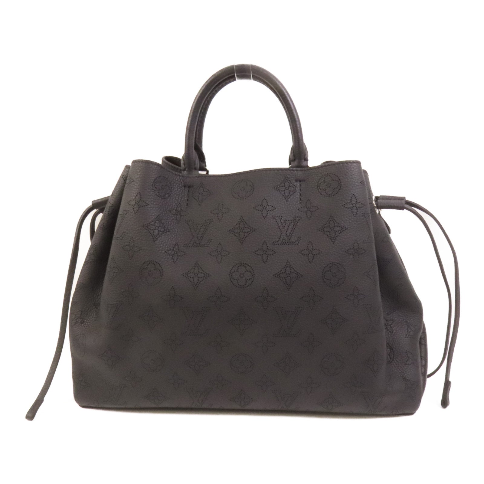 LOUIS VUITTON Bella M59200 2-Way Bag Calfskin 2