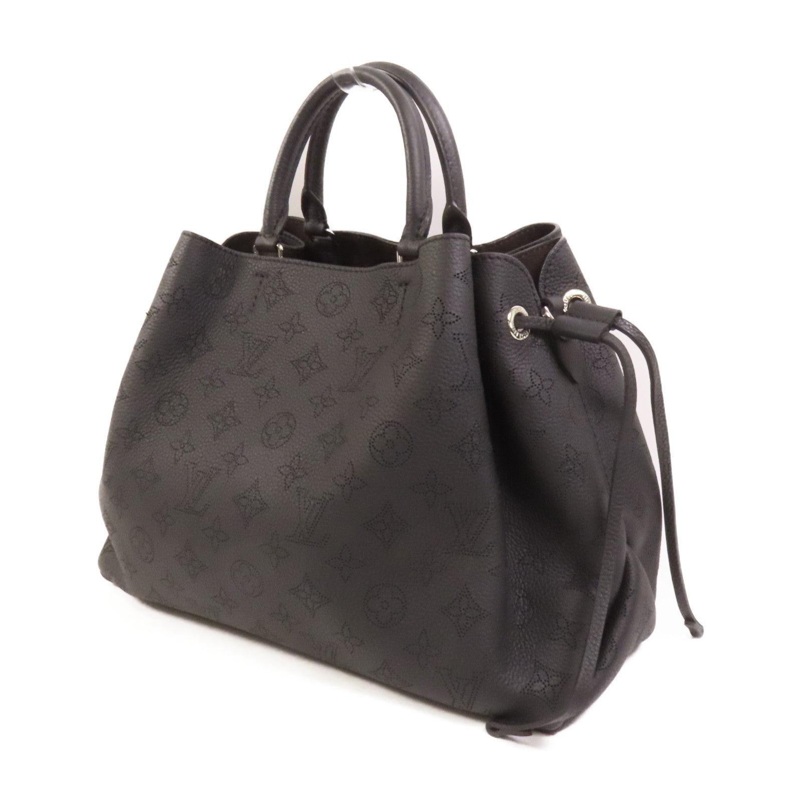 LOUIS VUITTON Bella M59200 2-Way Bag Calfskin 3