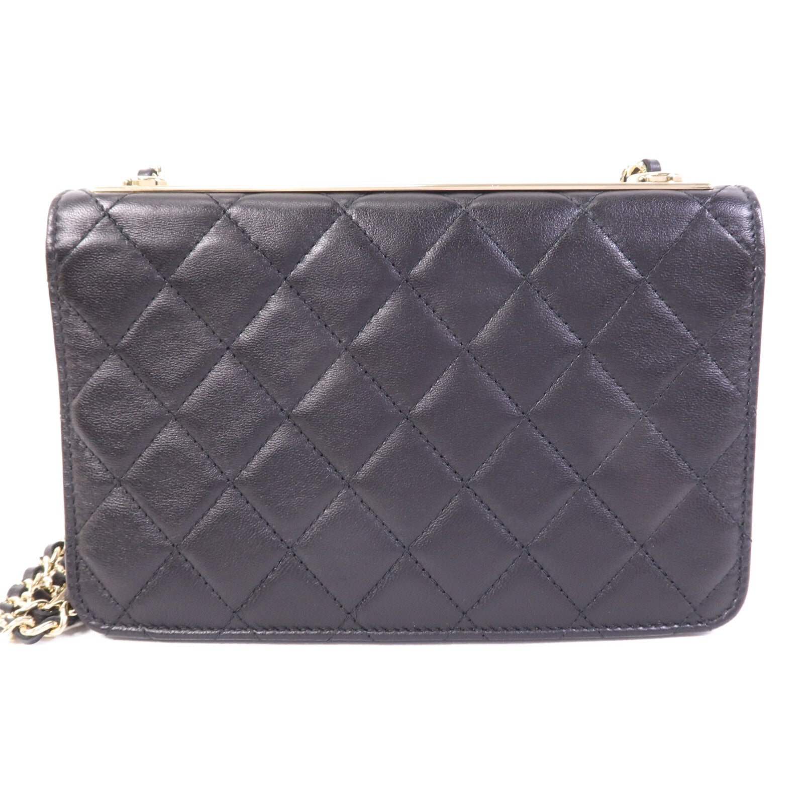 LOUIS VUITTON A80982 肩背包 羊皮 2