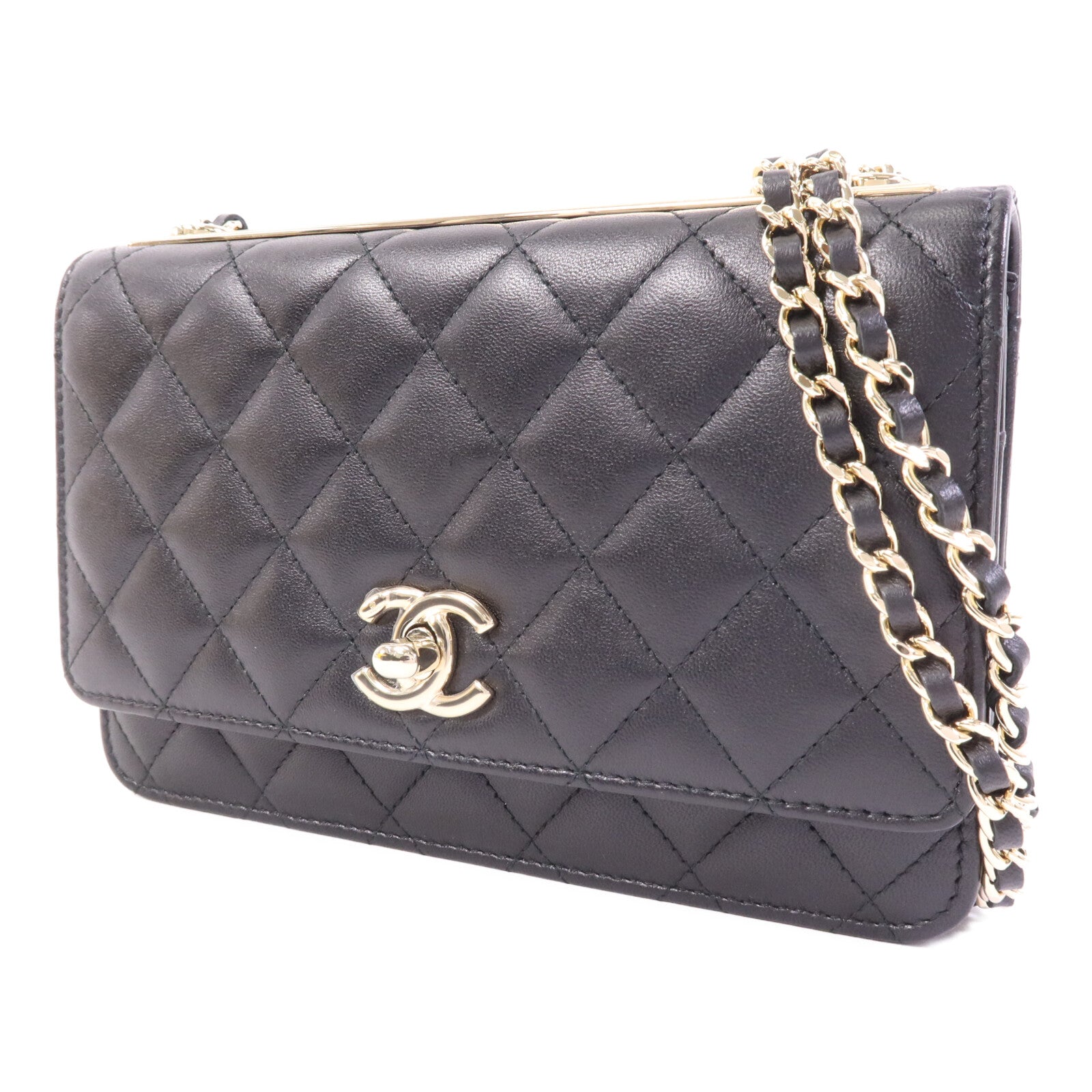 LOUIS VUITTON A80982 肩背包 羊皮 3