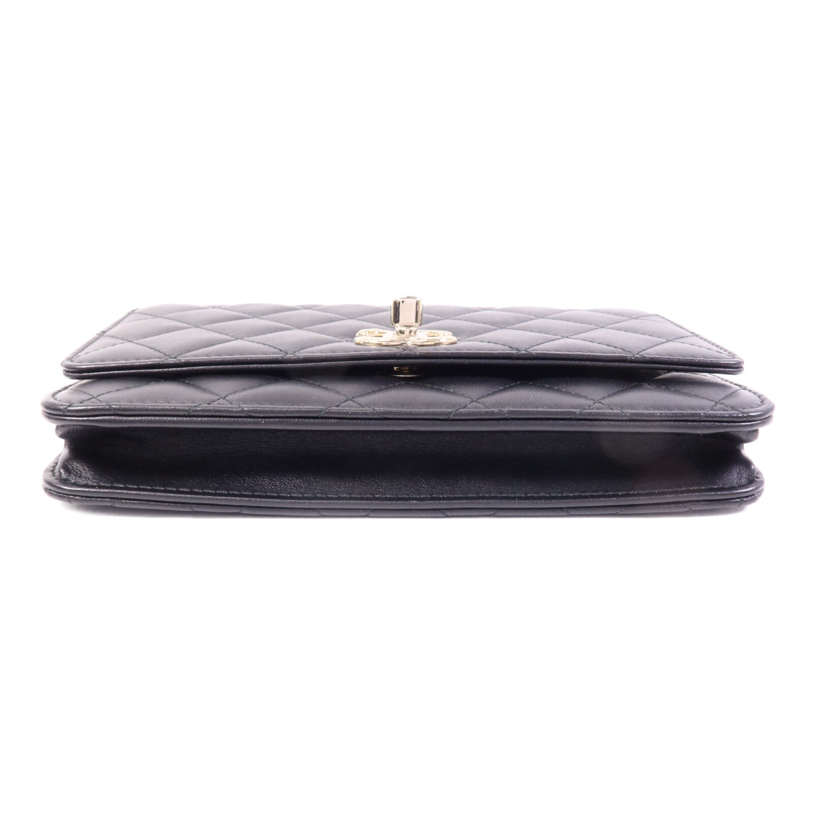 LOUIS VUITTON A80982 肩背包 羊皮 4