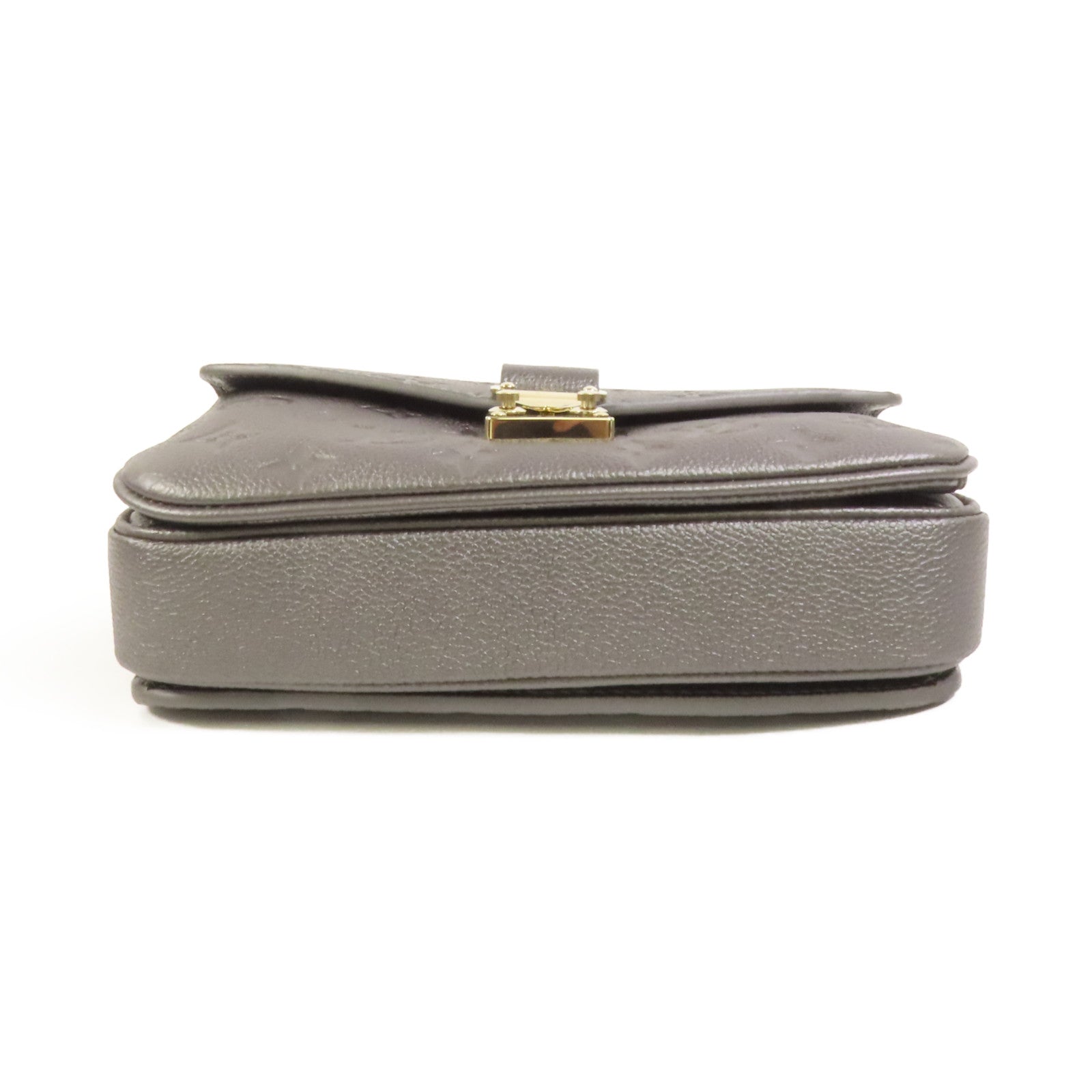 LOUIS VUITTON Pochette Metis M11998 兩用包 牛皮 4