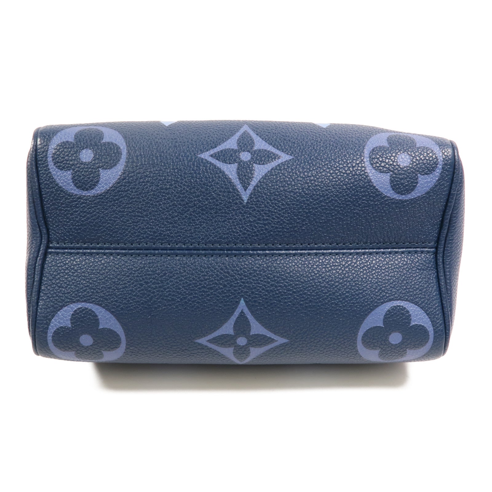 LOUIS VUITTON Speedy Bandouliere M46517 兩用包 牛皮 4
