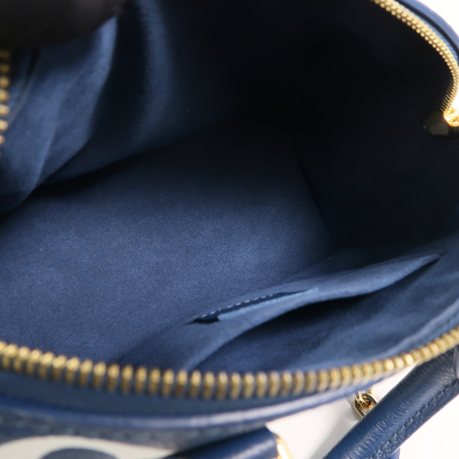 LOUIS VUITTON Speedy Bandouliere M46517 兩用包 牛皮 5