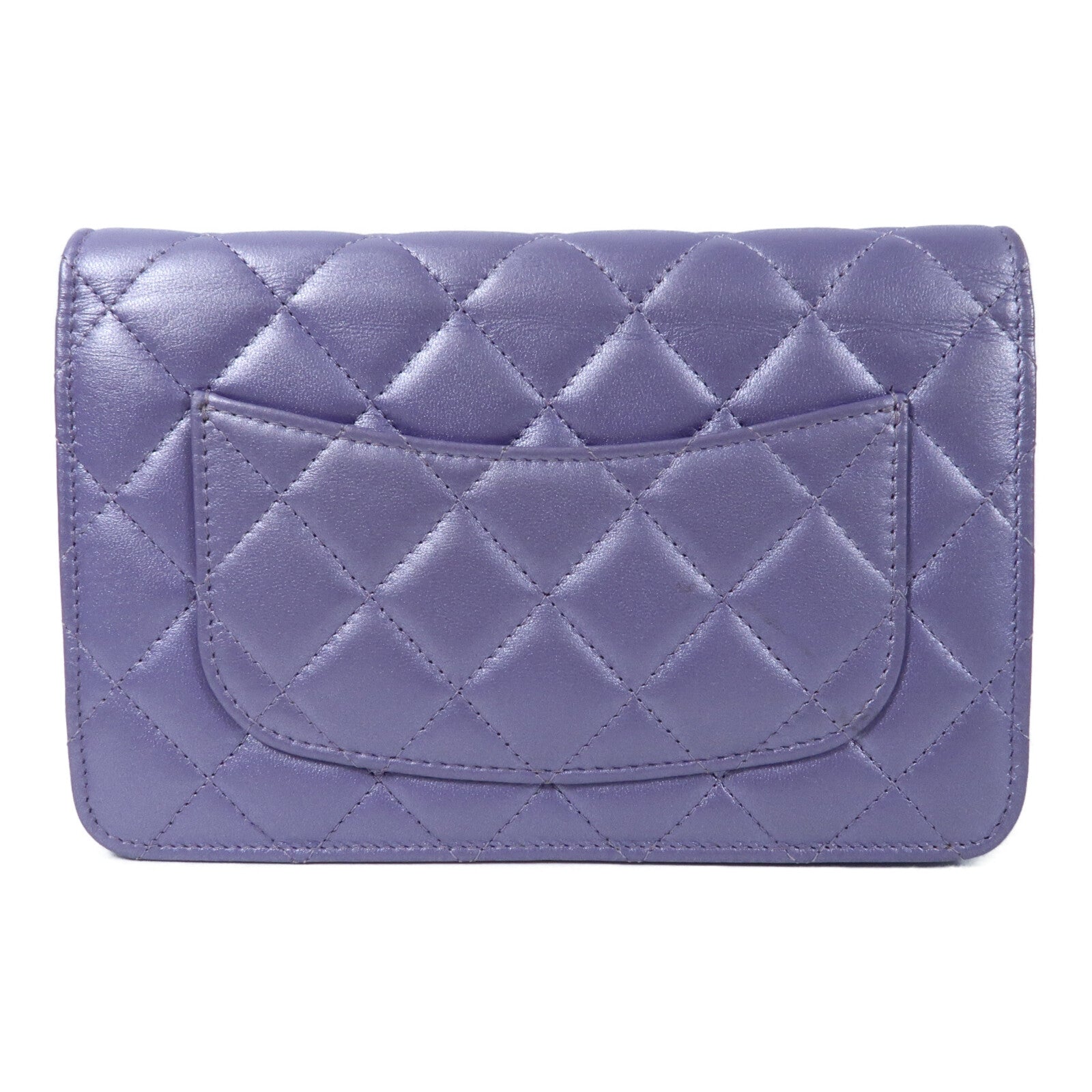 LOUIS VUITTON AP0250 肩背包 羊皮 2