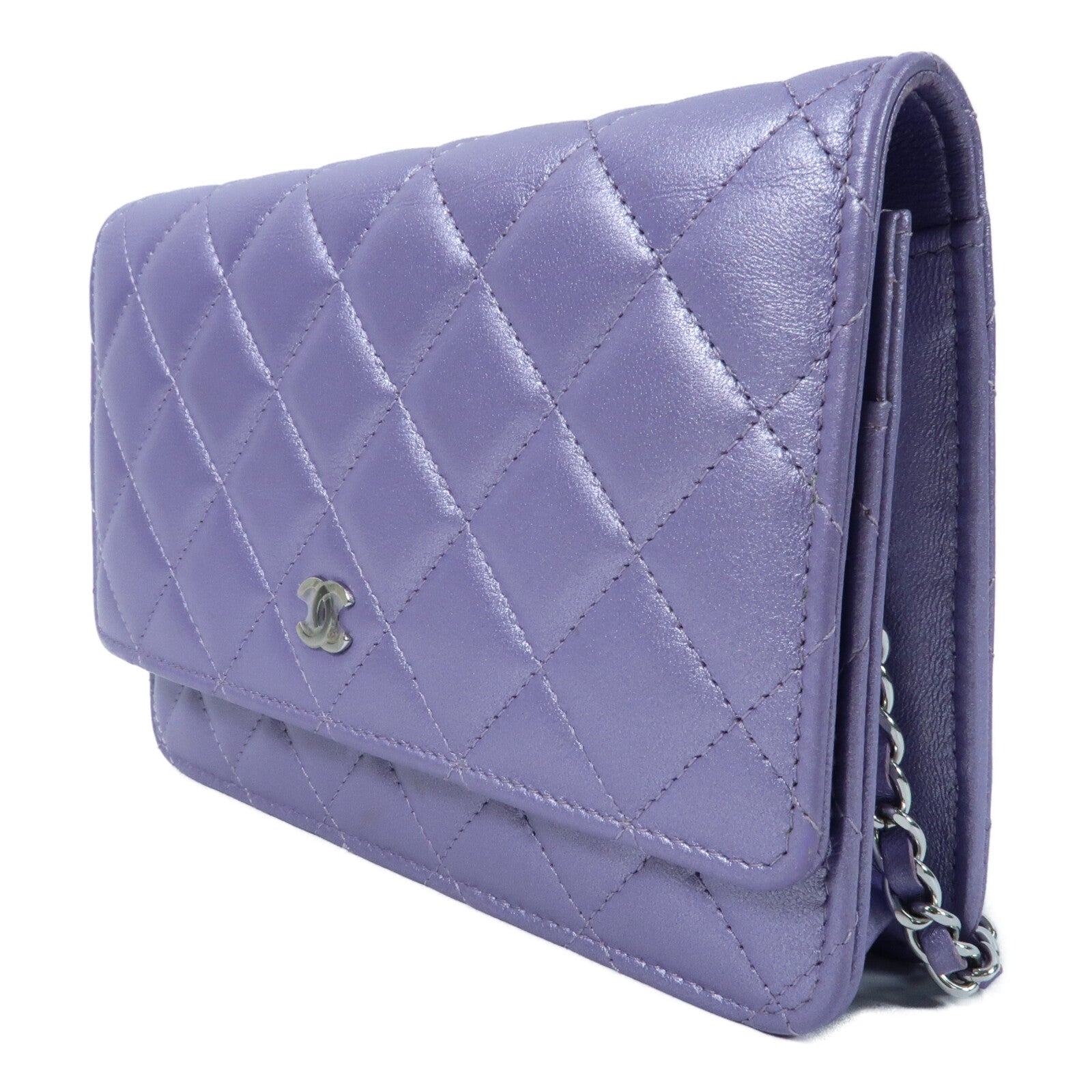 LOUIS VUITTON AP0250 肩背包 羊皮 3