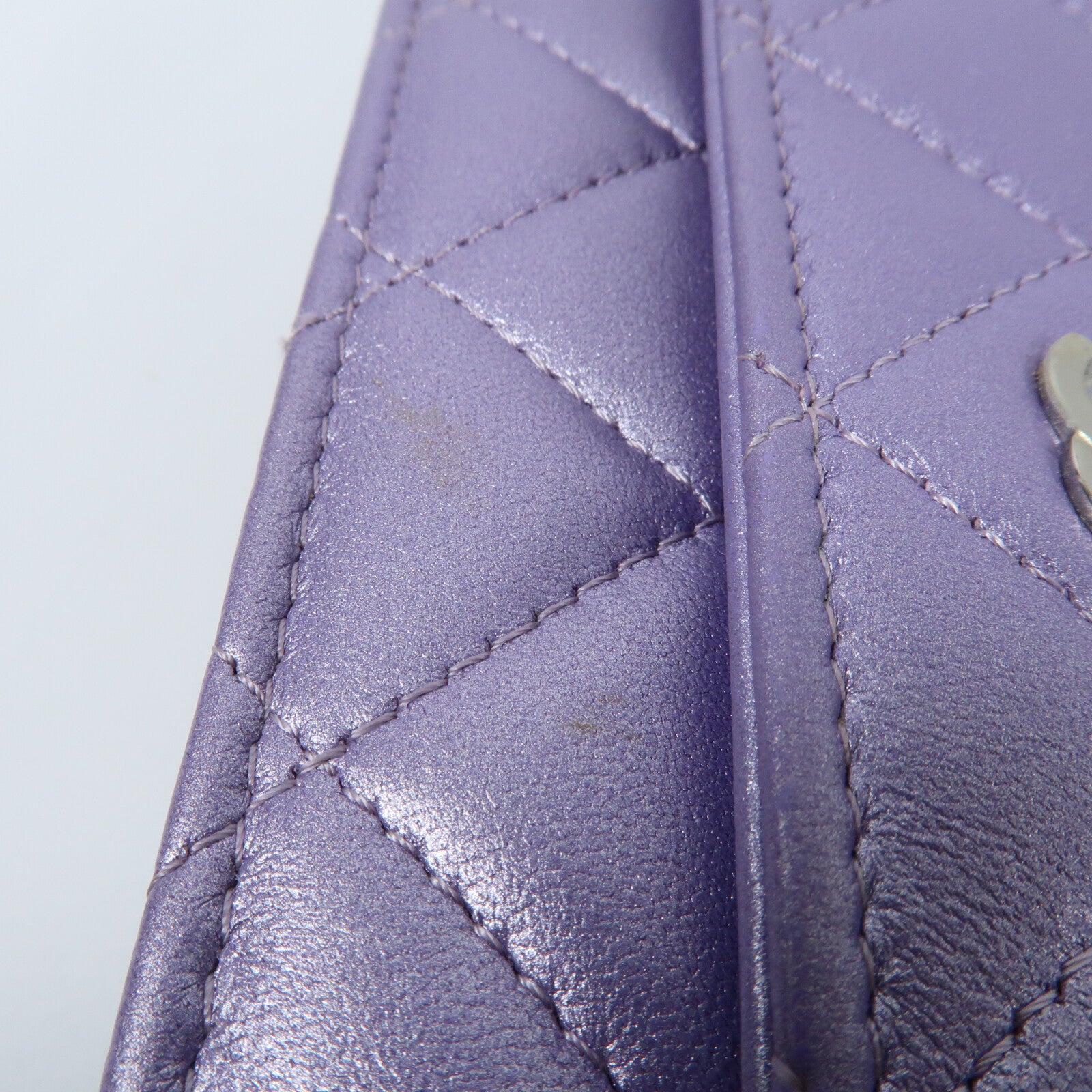 LOUIS VUITTON AP0250 肩背包 羊皮 5