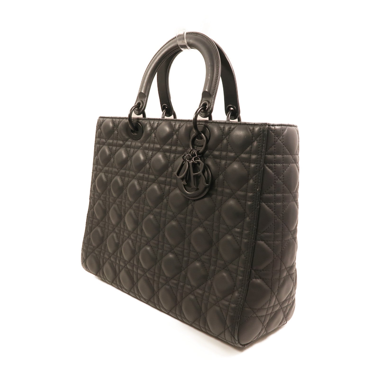 LOUIS VUITTON 兩用包 牛皮 3