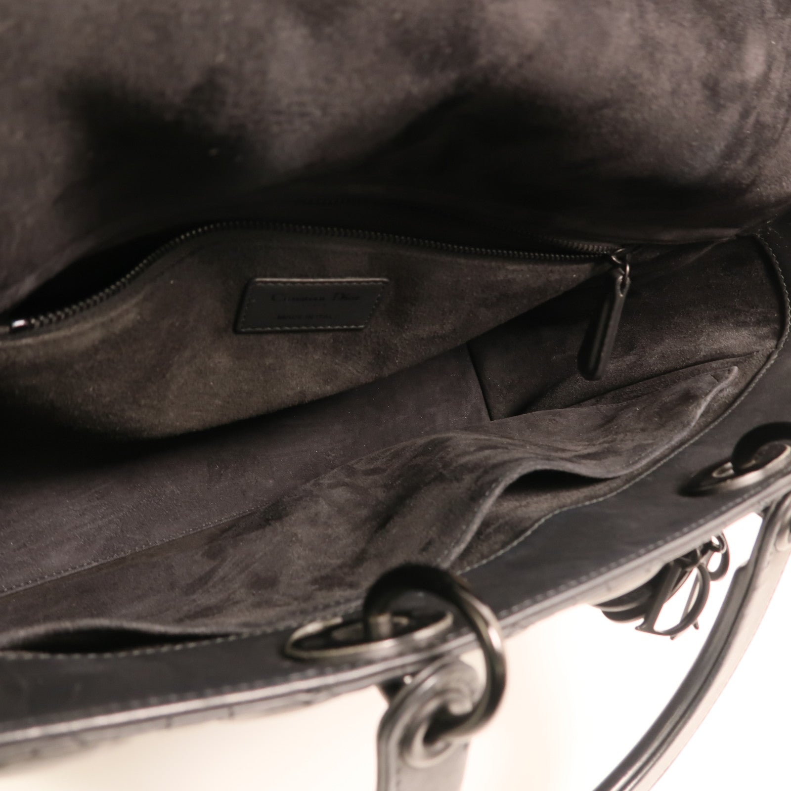 LOUIS VUITTON 兩用包 牛皮 5