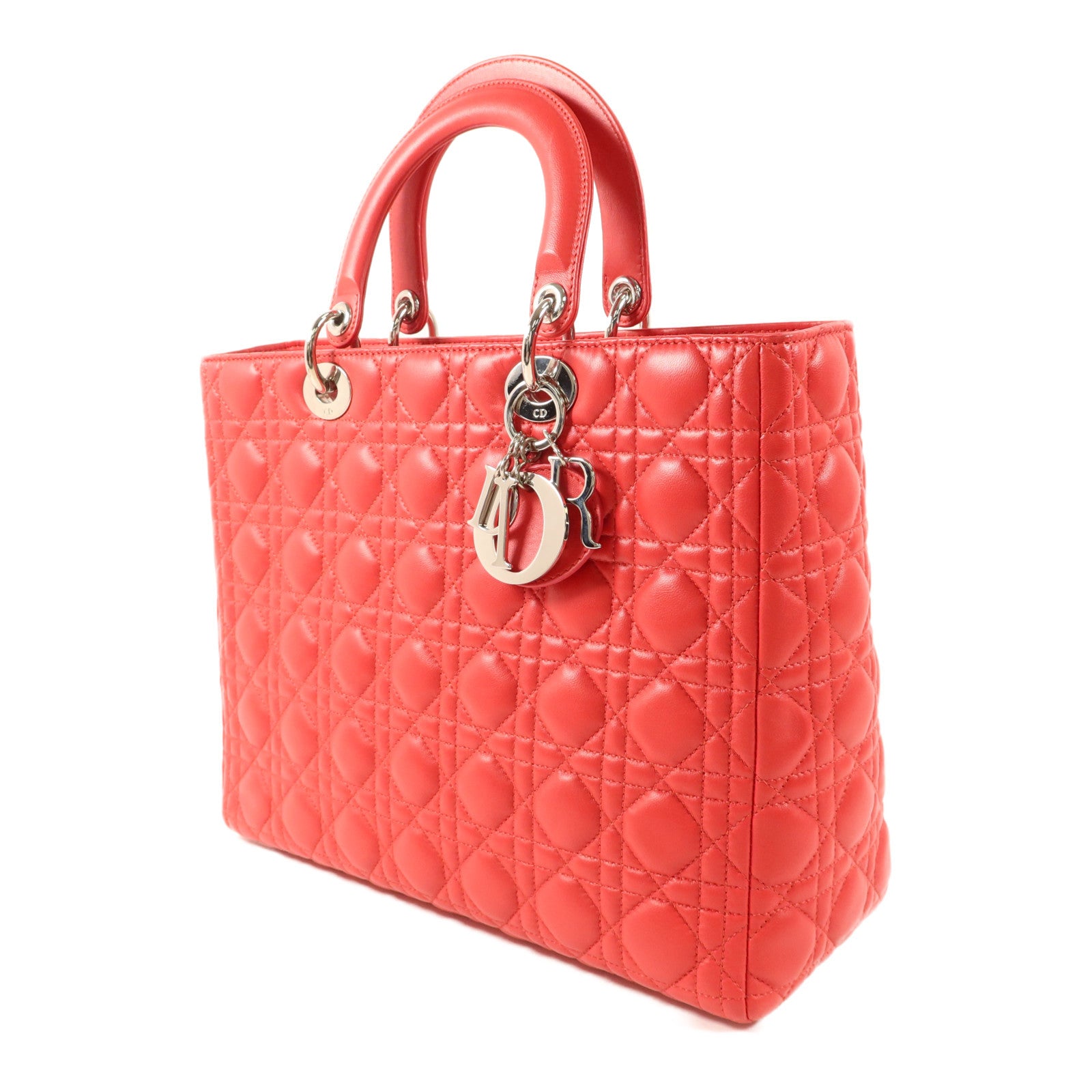 LOUIS VUITTON 兩用包 羊皮 3