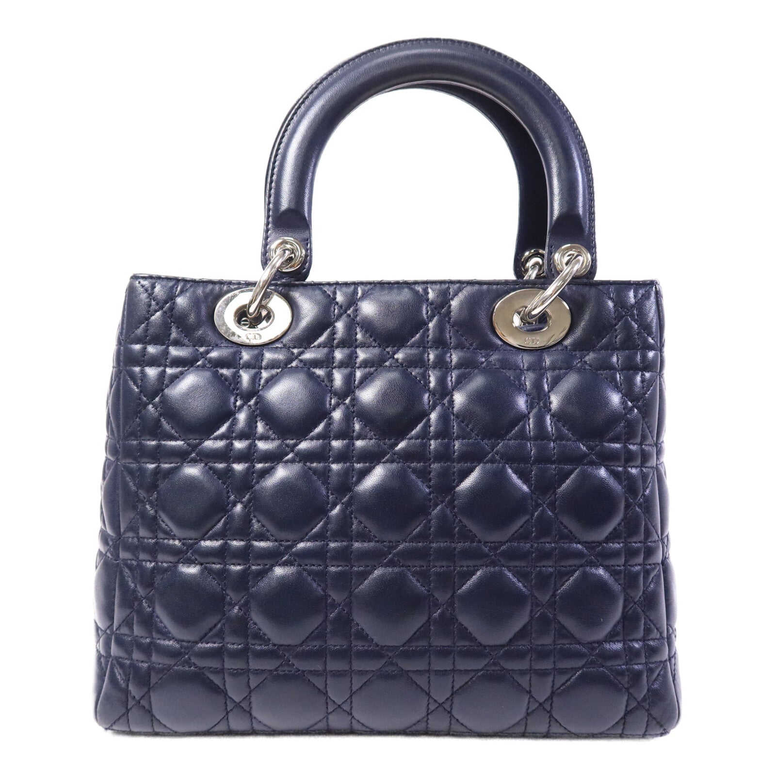 LOUIS VUITTON 兩用包 羊皮 2