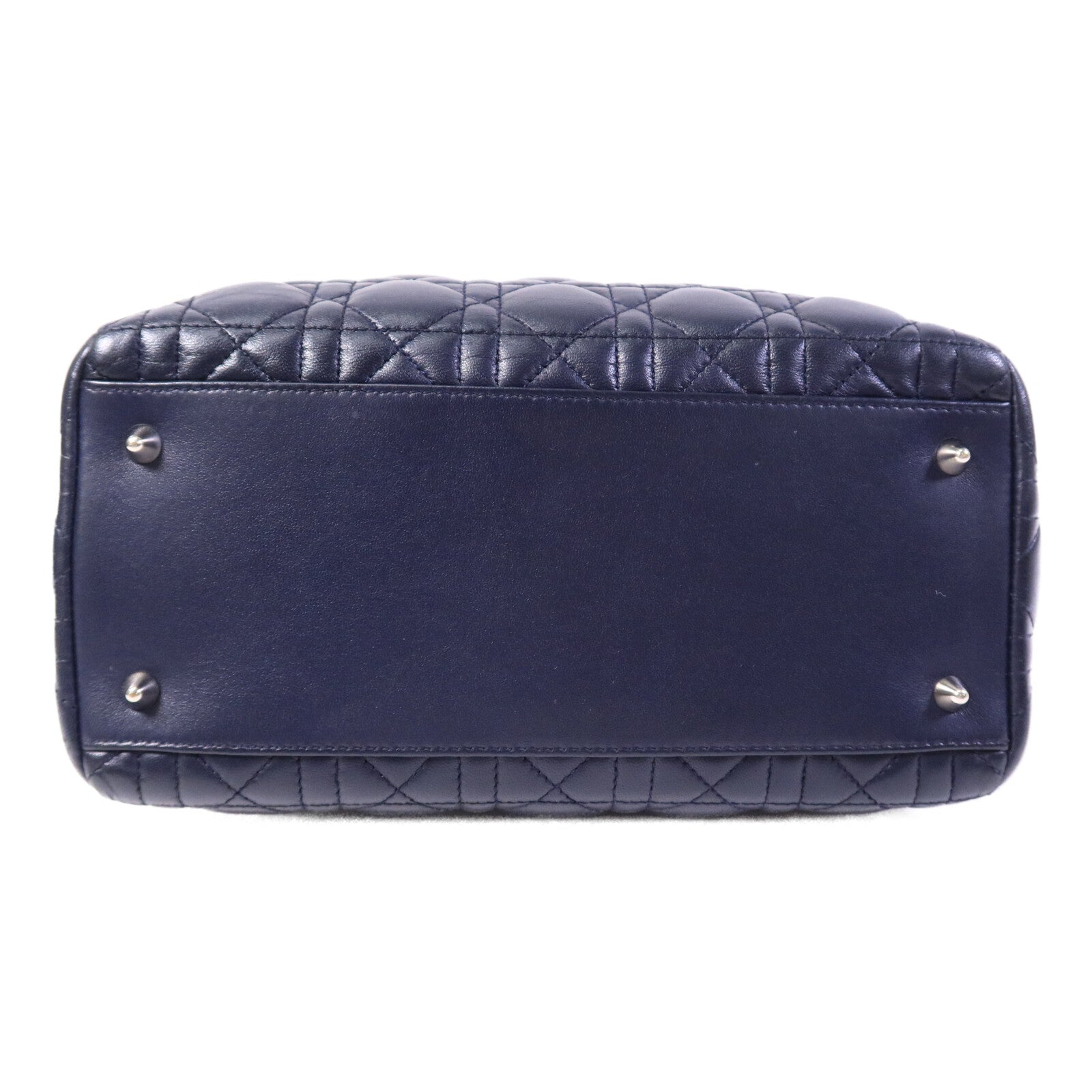 LOUIS VUITTON 兩用包 羊皮 4