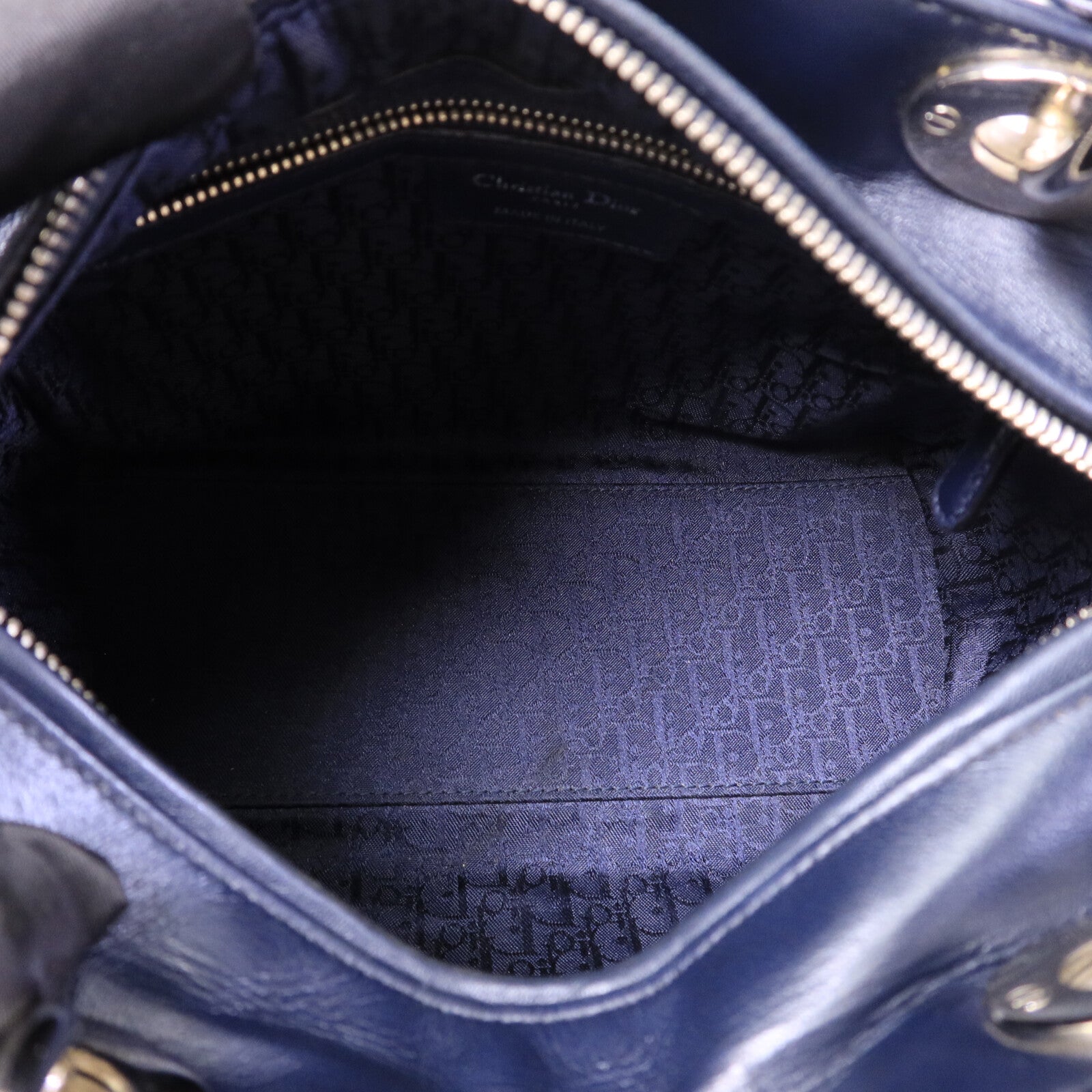 LOUIS VUITTON 兩用包 羊皮 5