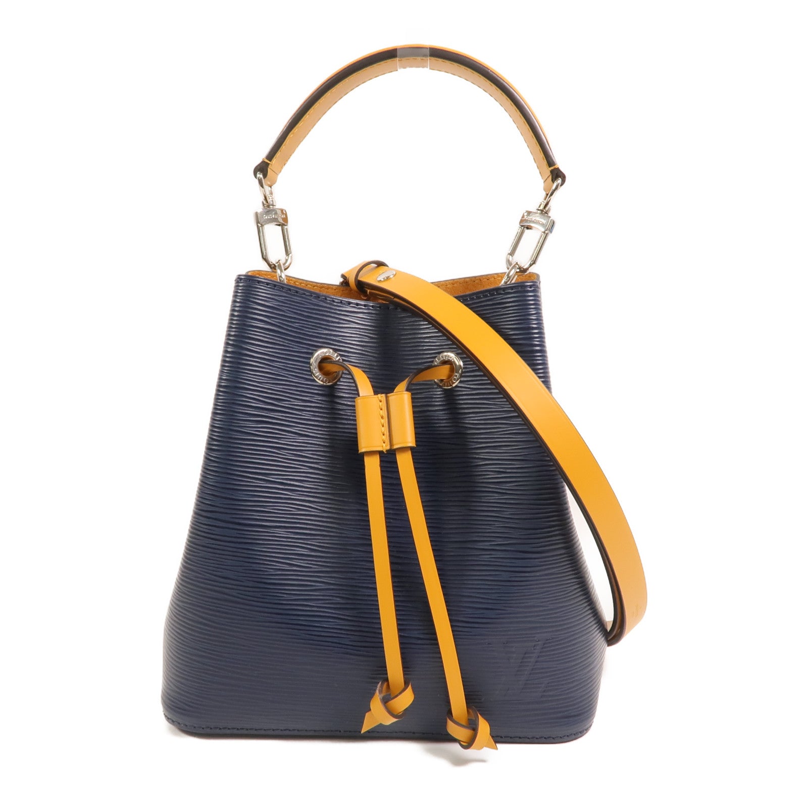 LOUIS VUITTON NeoNoe M53610 2-Way Bag Calfskin