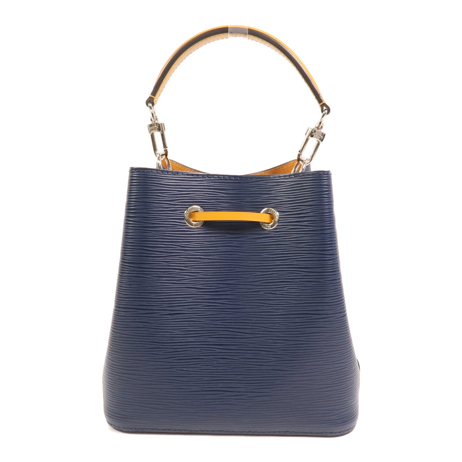 LOUIS VUITTON NeoNoe M53610 2-Way Bag Calfskin 2
