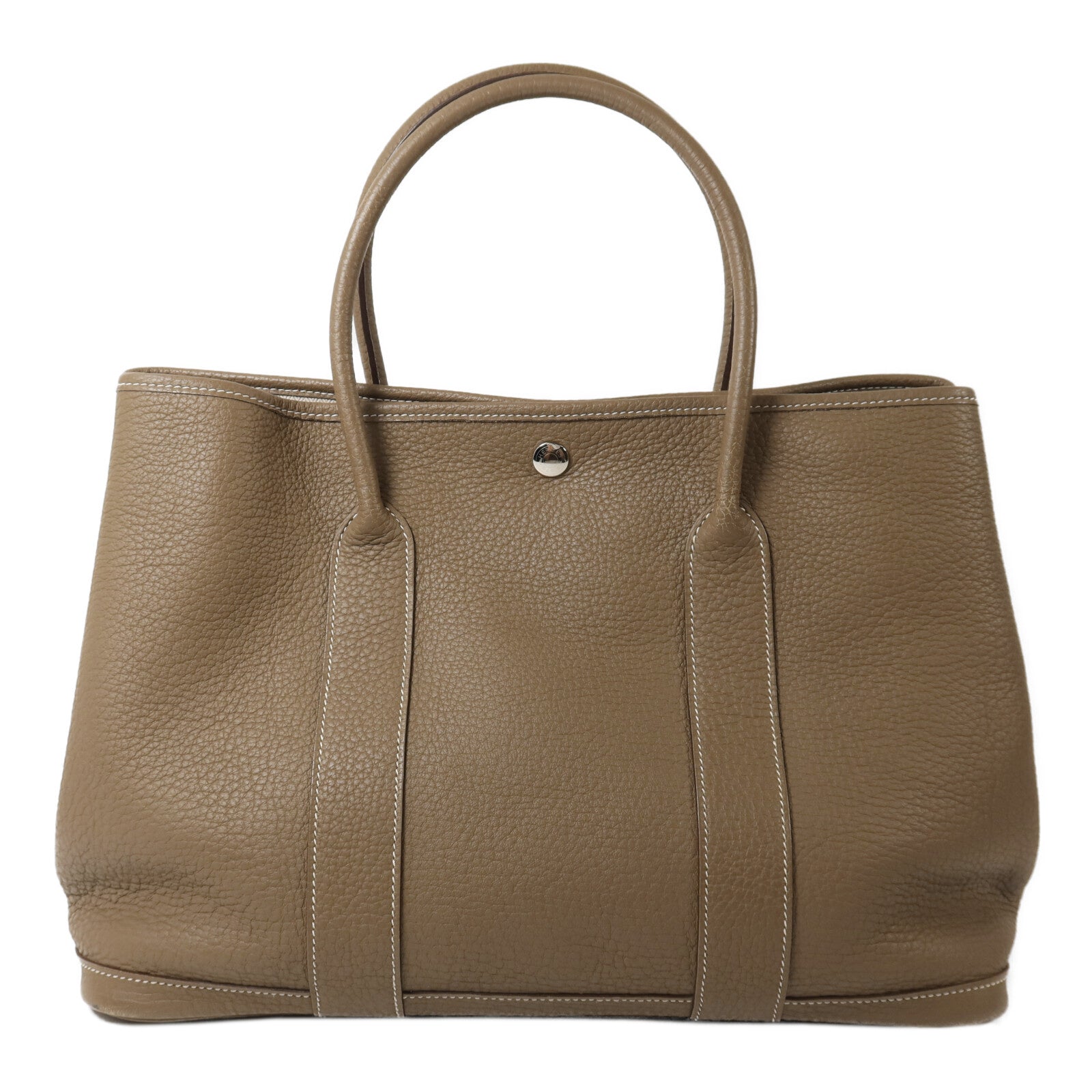 LOUIS VUITTON Handbag Calfskin 2