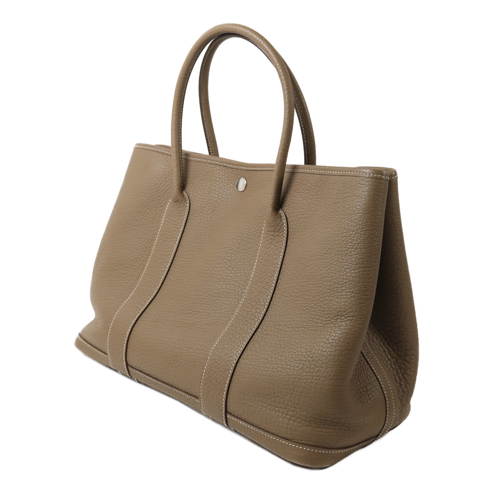 LOUIS VUITTON Handbag Calfskin 3