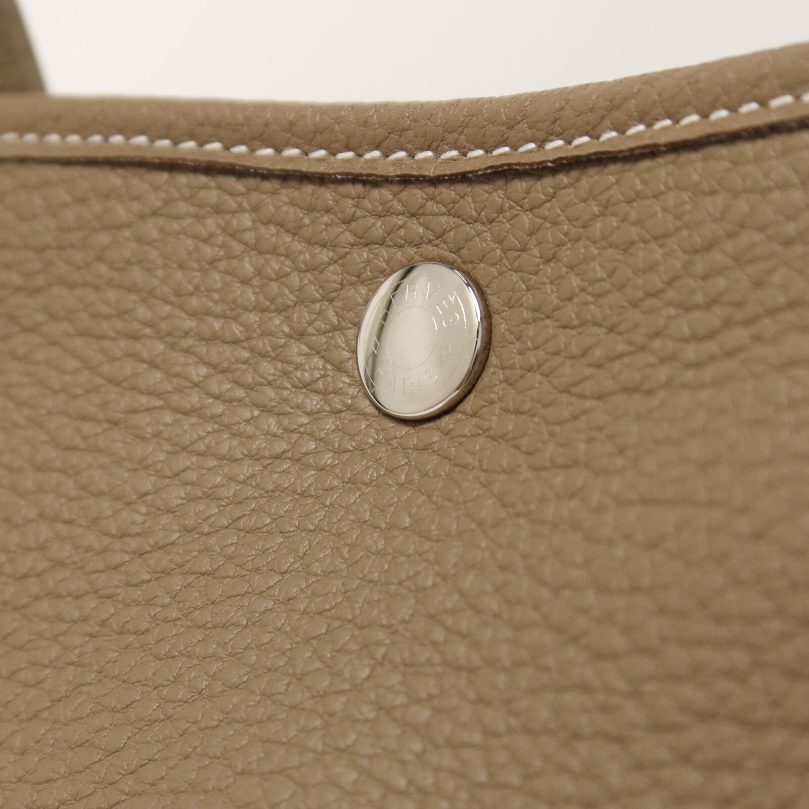 LOUIS VUITTON Handbag Calfskin 10