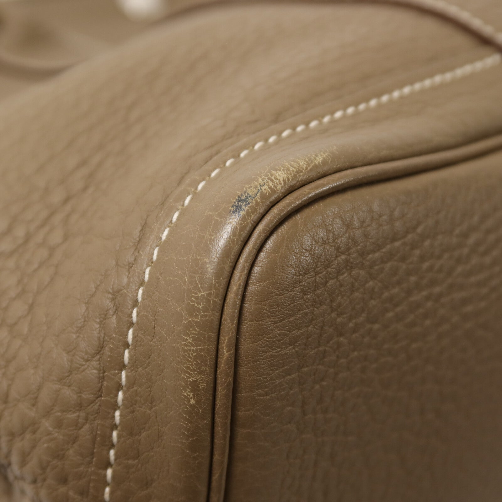 LOUIS VUITTON Handbag Calfskin 13