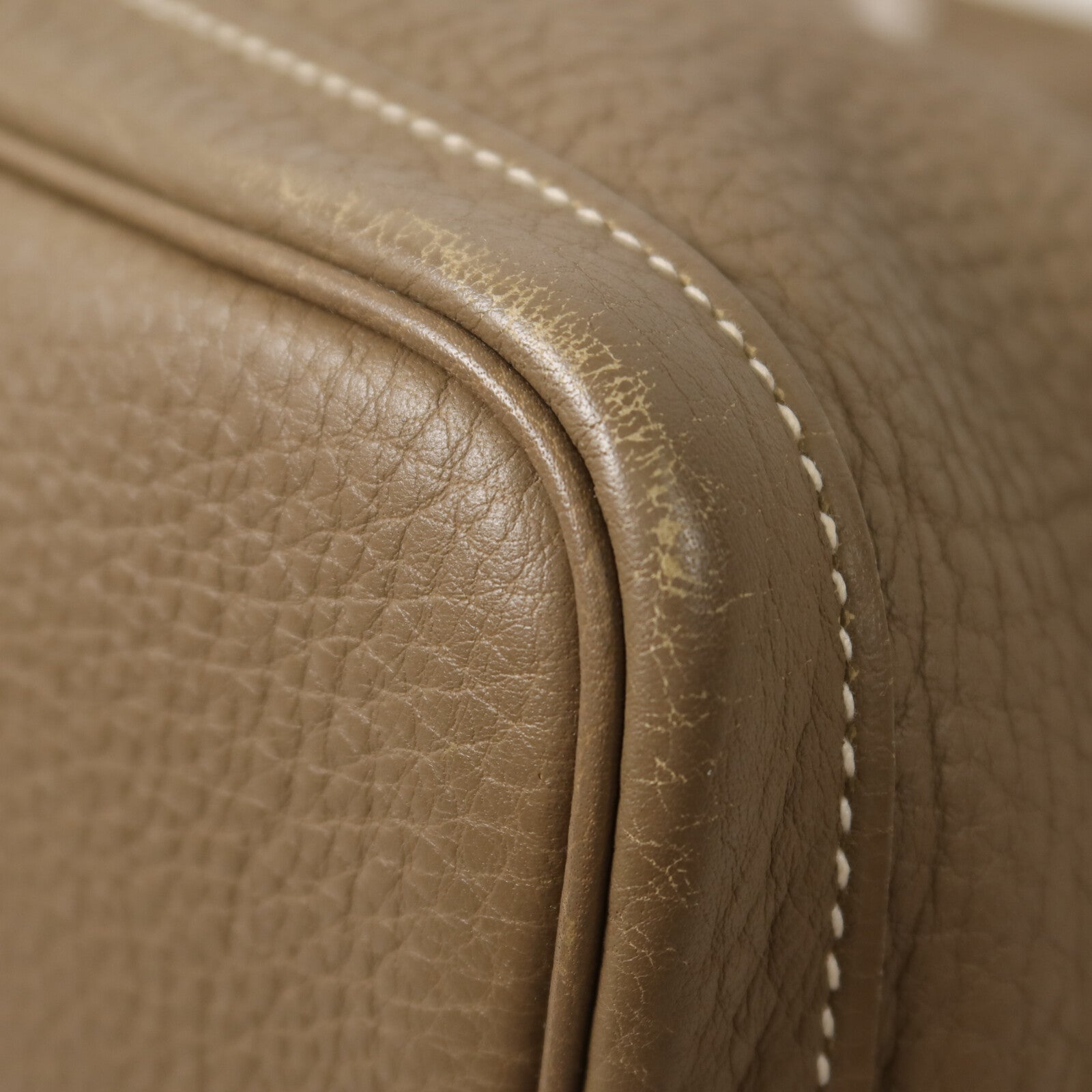 LOUIS VUITTON Handbag Calfskin 14