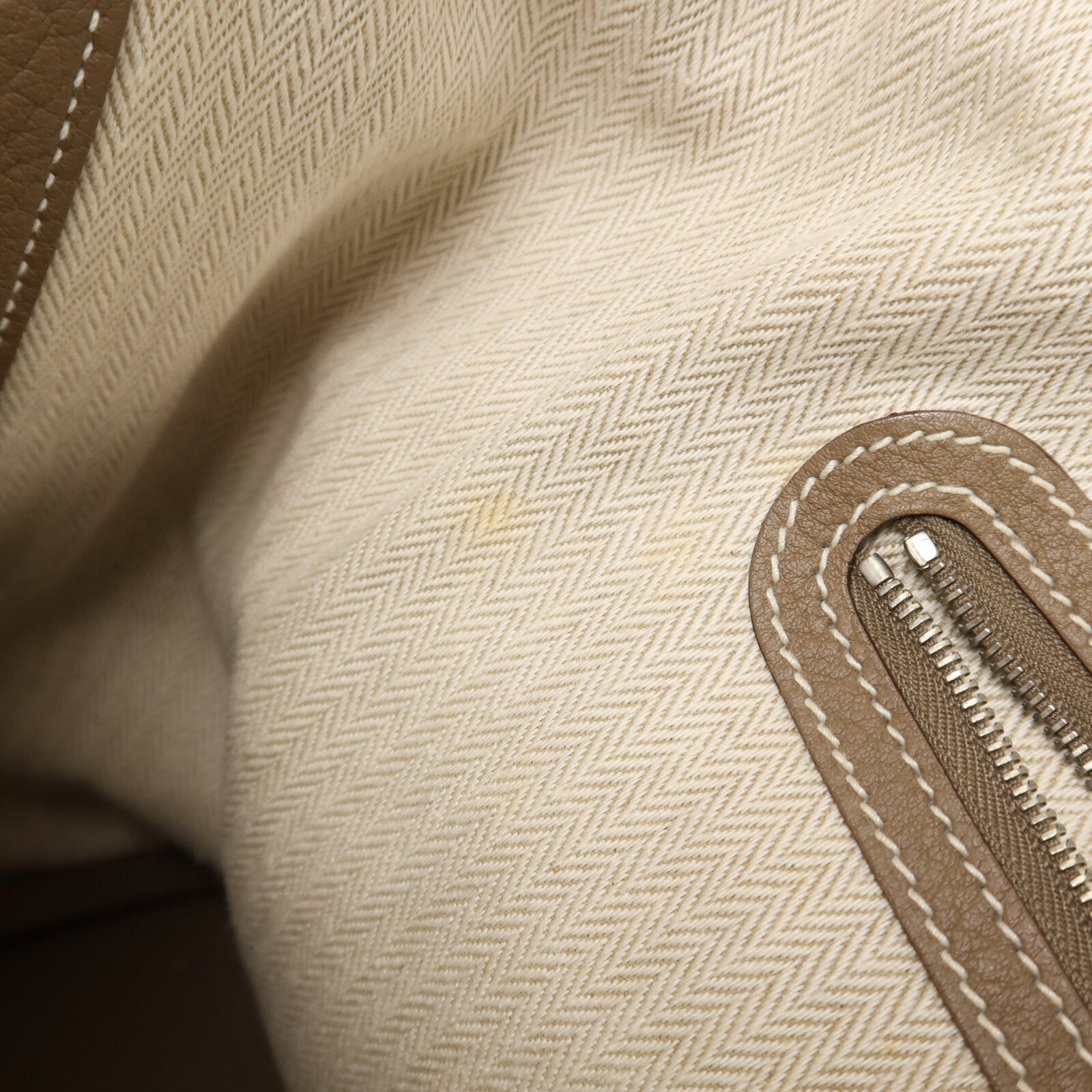 LOUIS VUITTON Handbag Calfskin 16