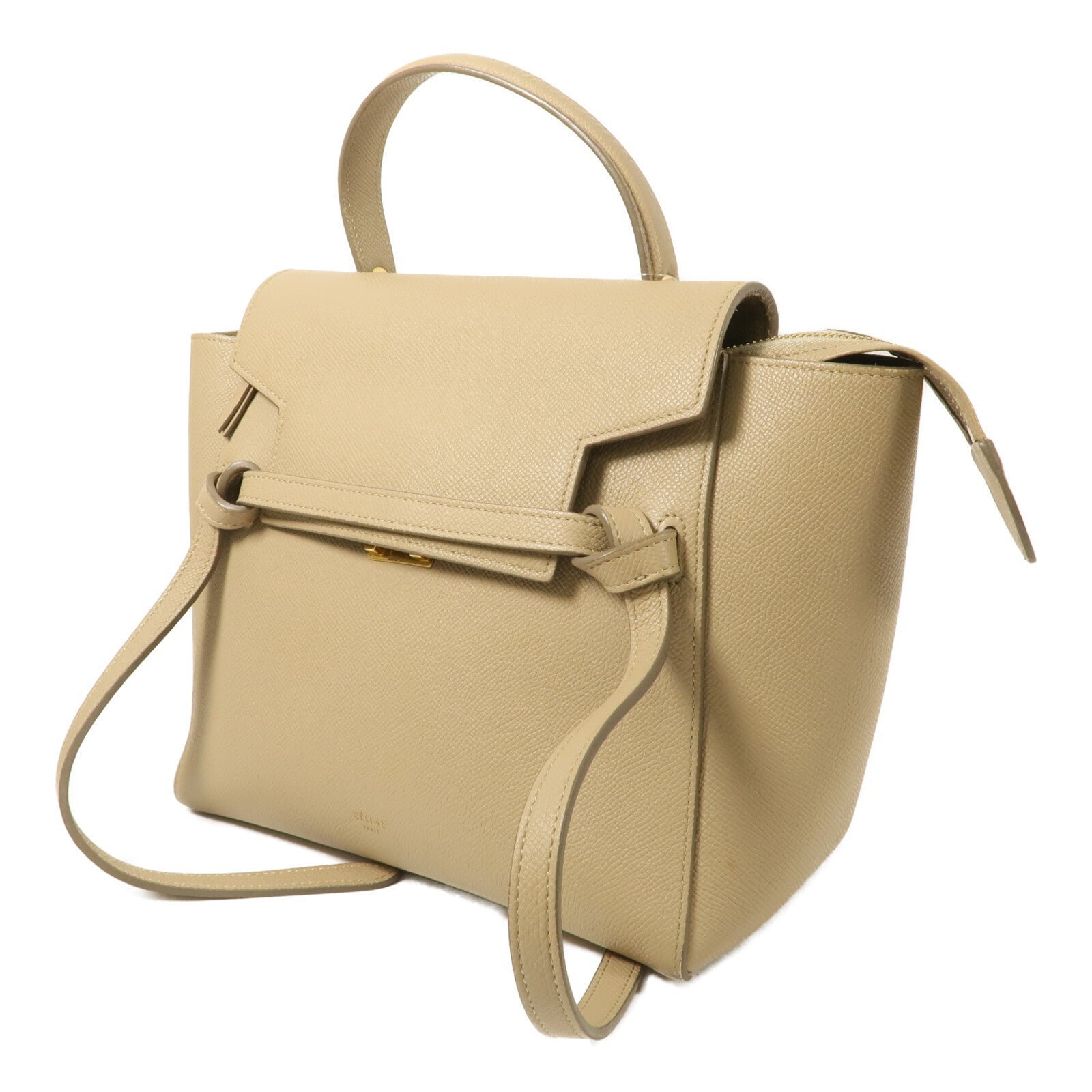LOUIS VUITTON 兩用包 牛皮 3