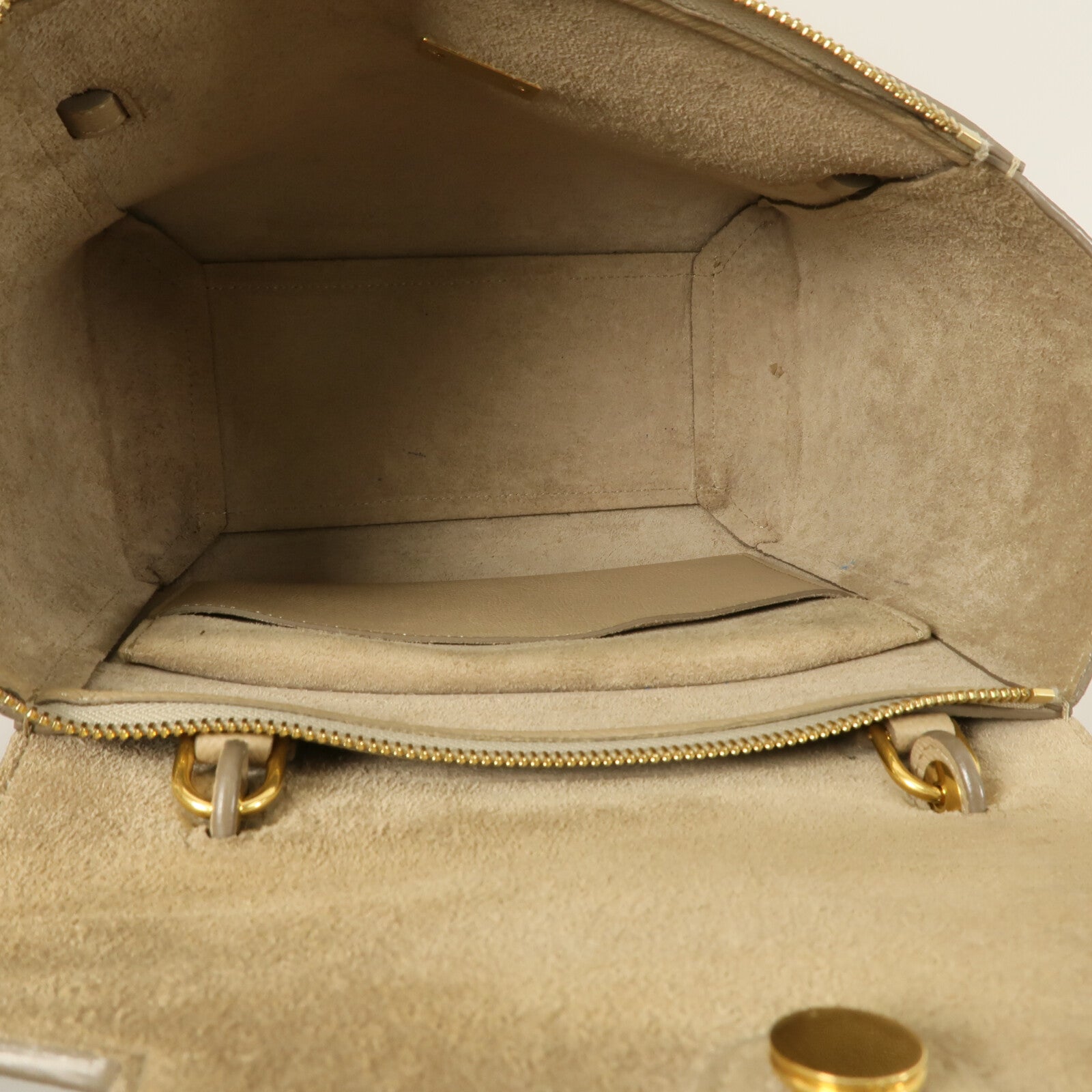 LOUIS VUITTON 兩用包 牛皮 5